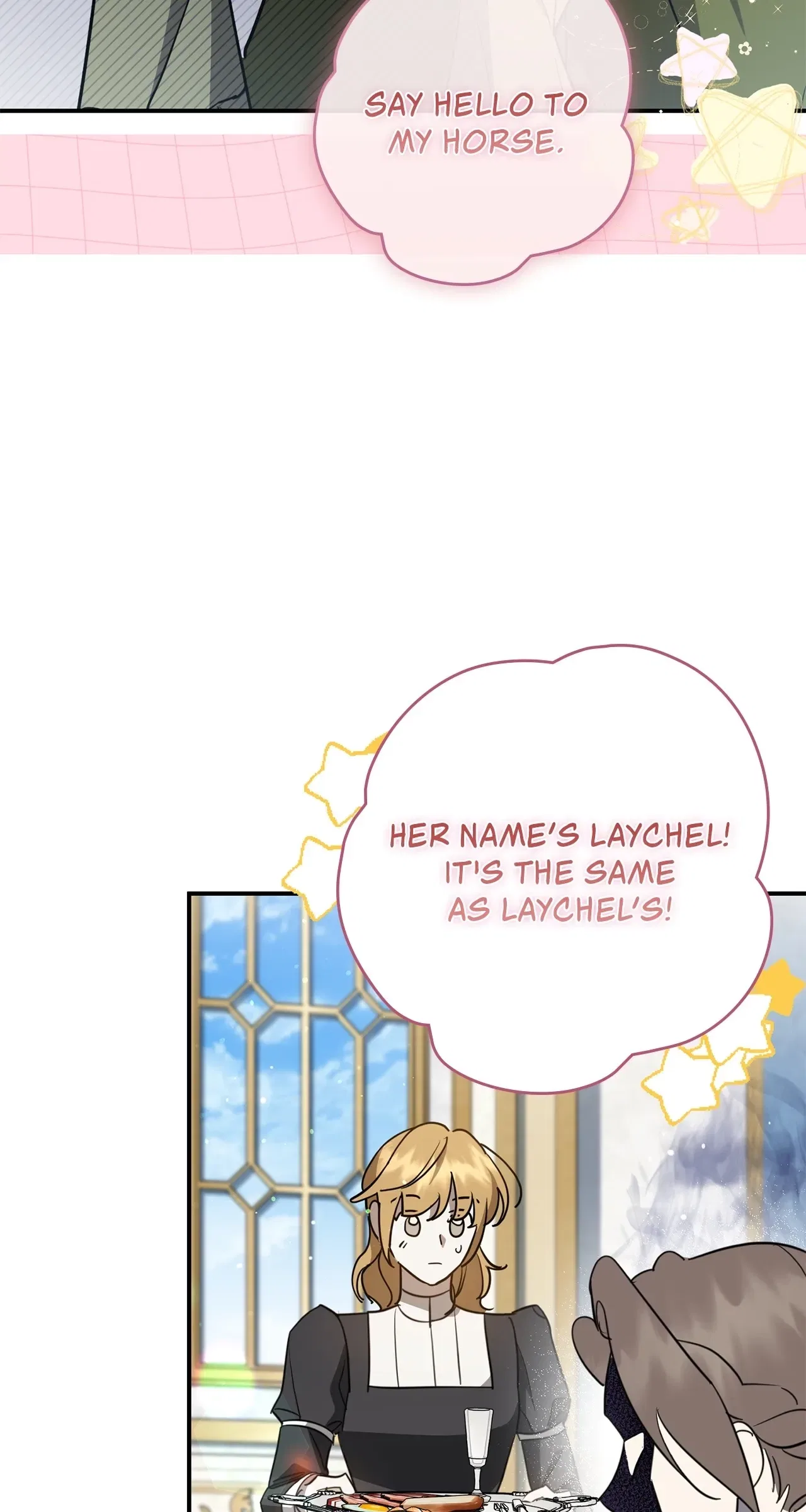 Once an Assassin, Now a Royal Nanny Chapter 14 – Page 6