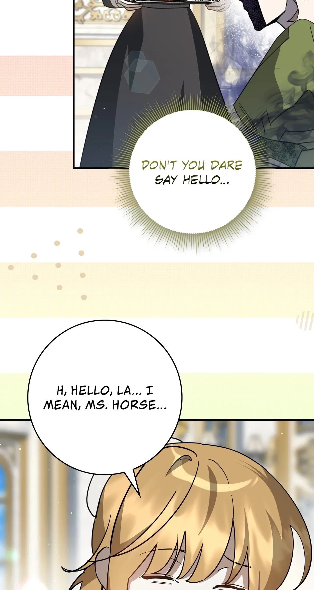 Once an Assassin, Now a Royal Nanny Chapter 14 – Page 7