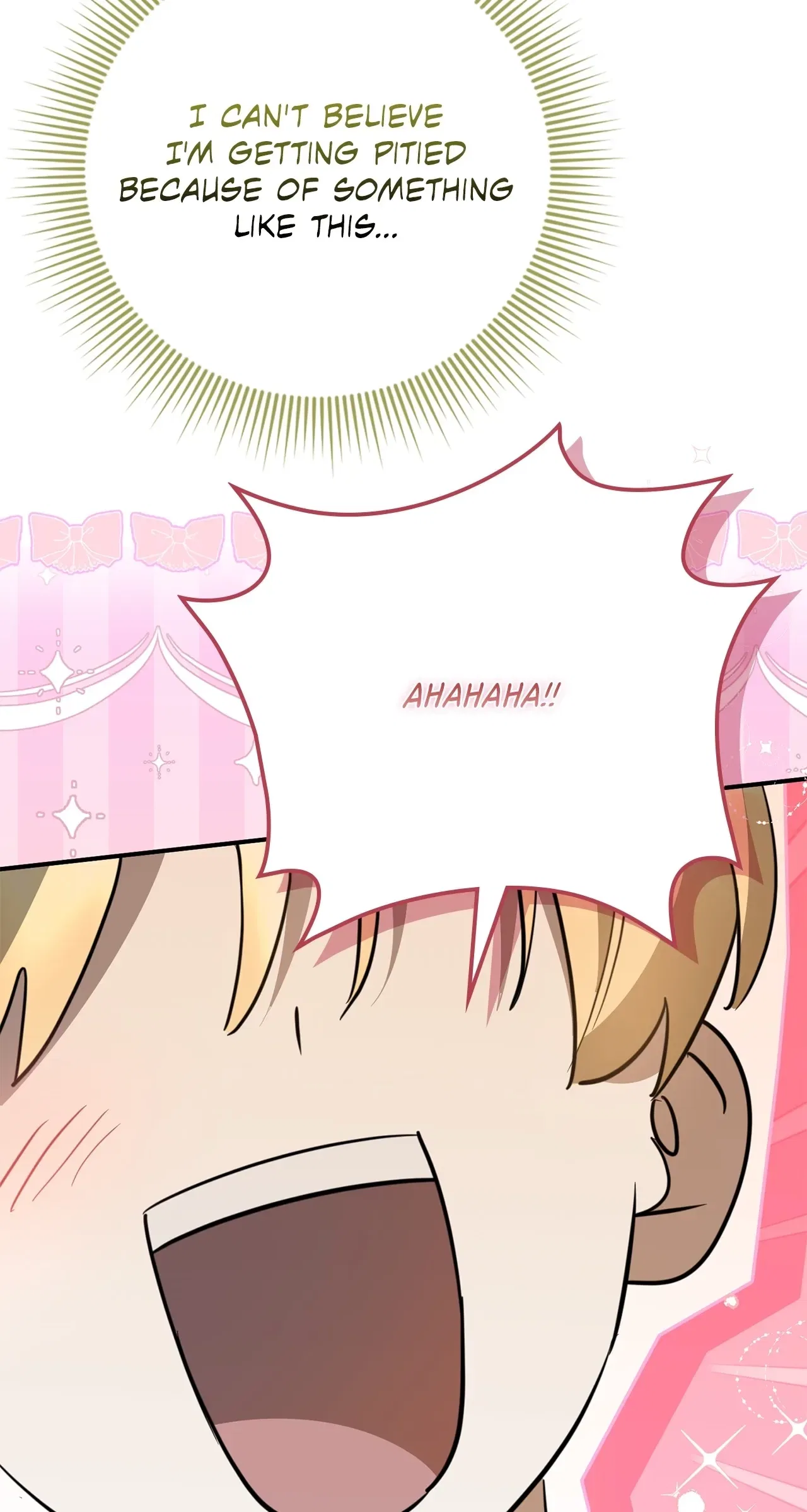 Once an Assassin, Now a Royal Nanny Chapter 14 – Page 10