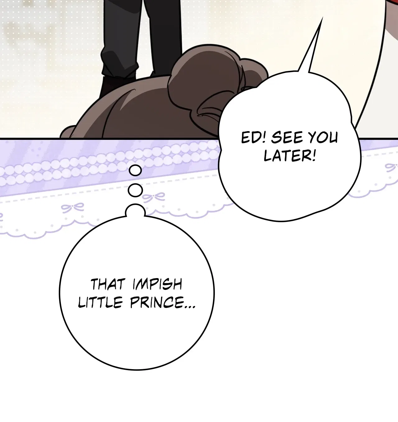 Once an Assassin, Now a Royal Nanny Chapter 14 – Page 12