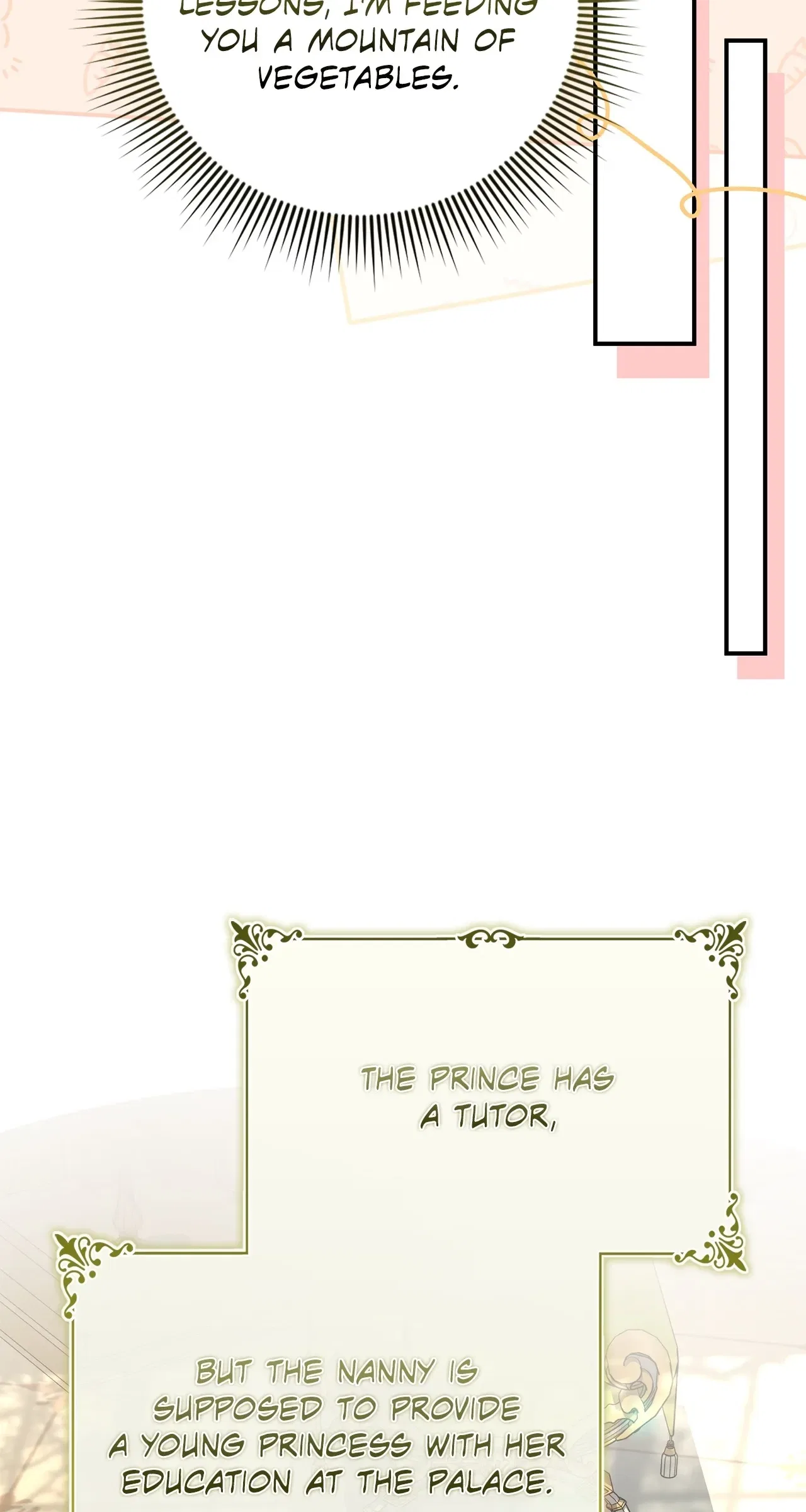 Once an Assassin, Now a Royal Nanny Chapter 14 – Page 14