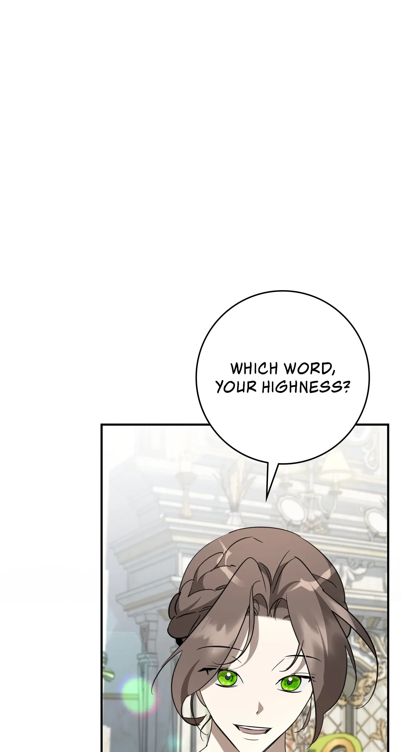 Once an Assassin, Now a Royal Nanny Chapter 14 – Page 17