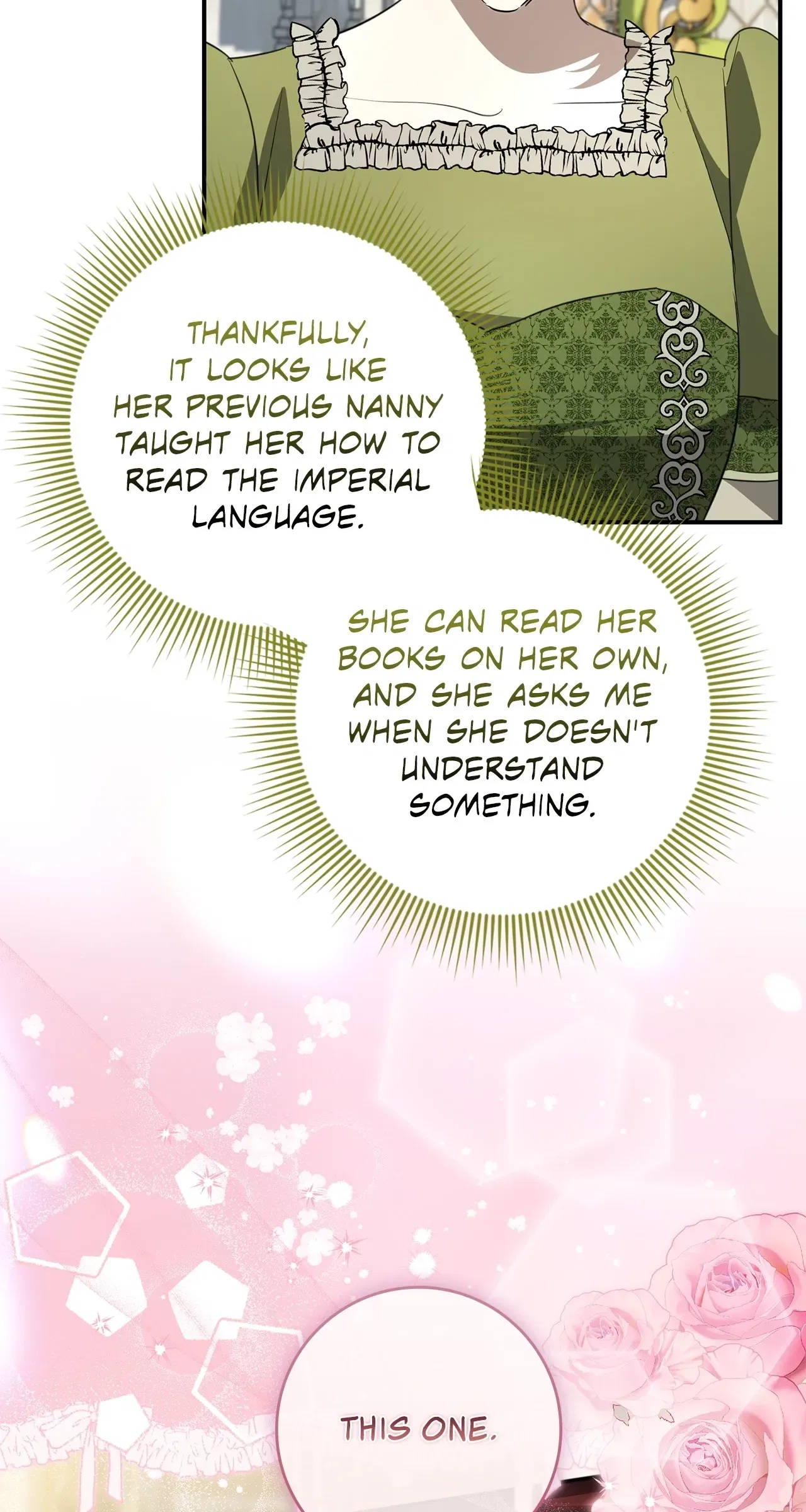Once an Assassin, Now a Royal Nanny Chapter 14 – Page 18