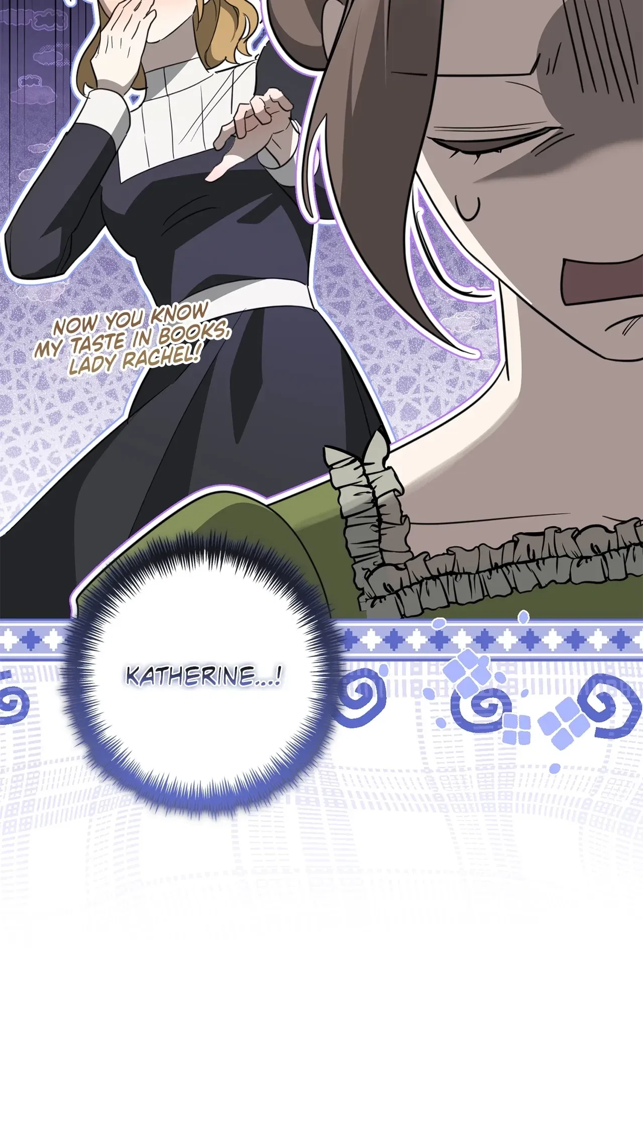 Once an Assassin, Now a Royal Nanny Chapter 14 – Page 22