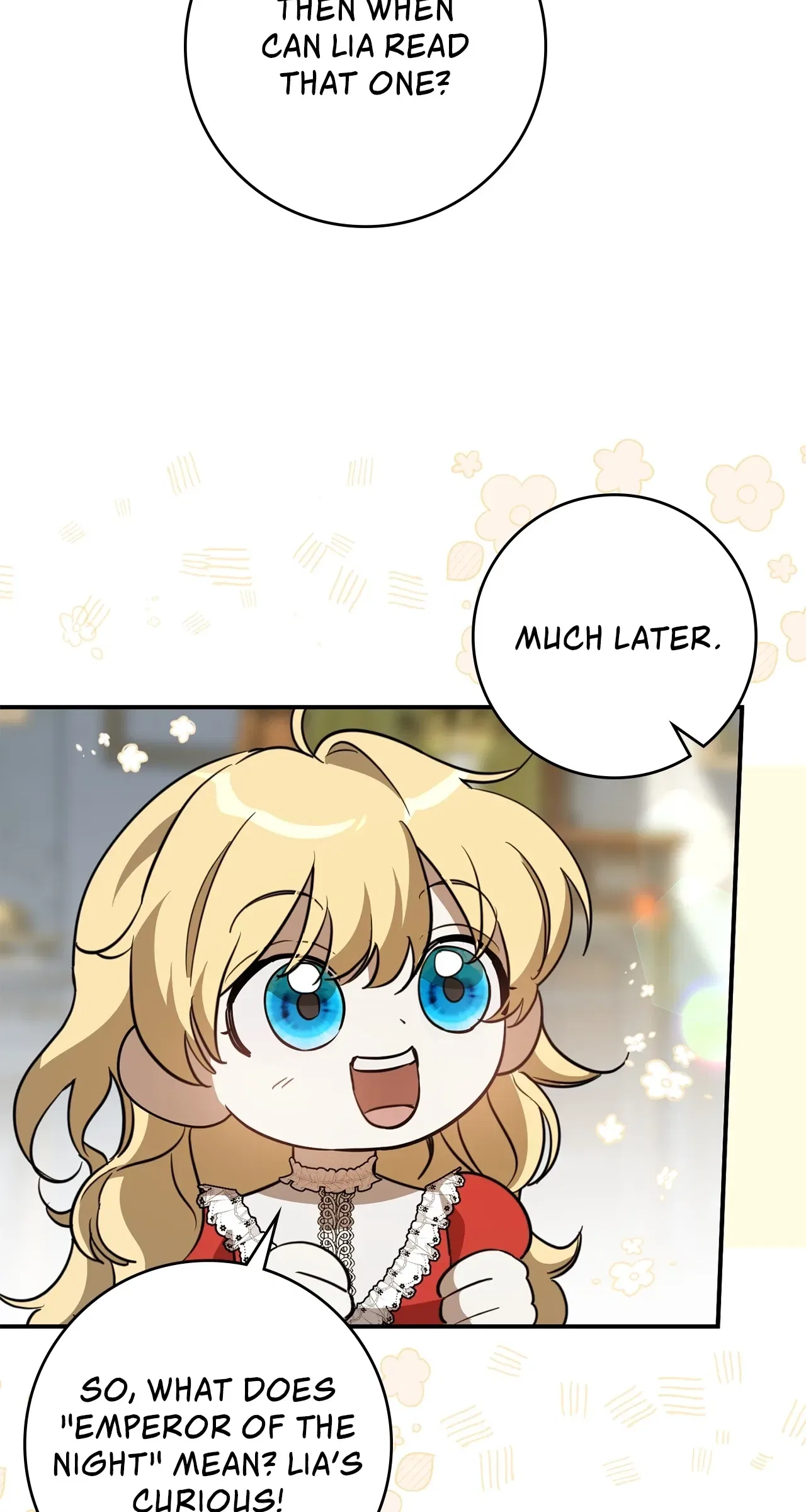 Once an Assassin, Now a Royal Nanny Chapter 14 – Page 24