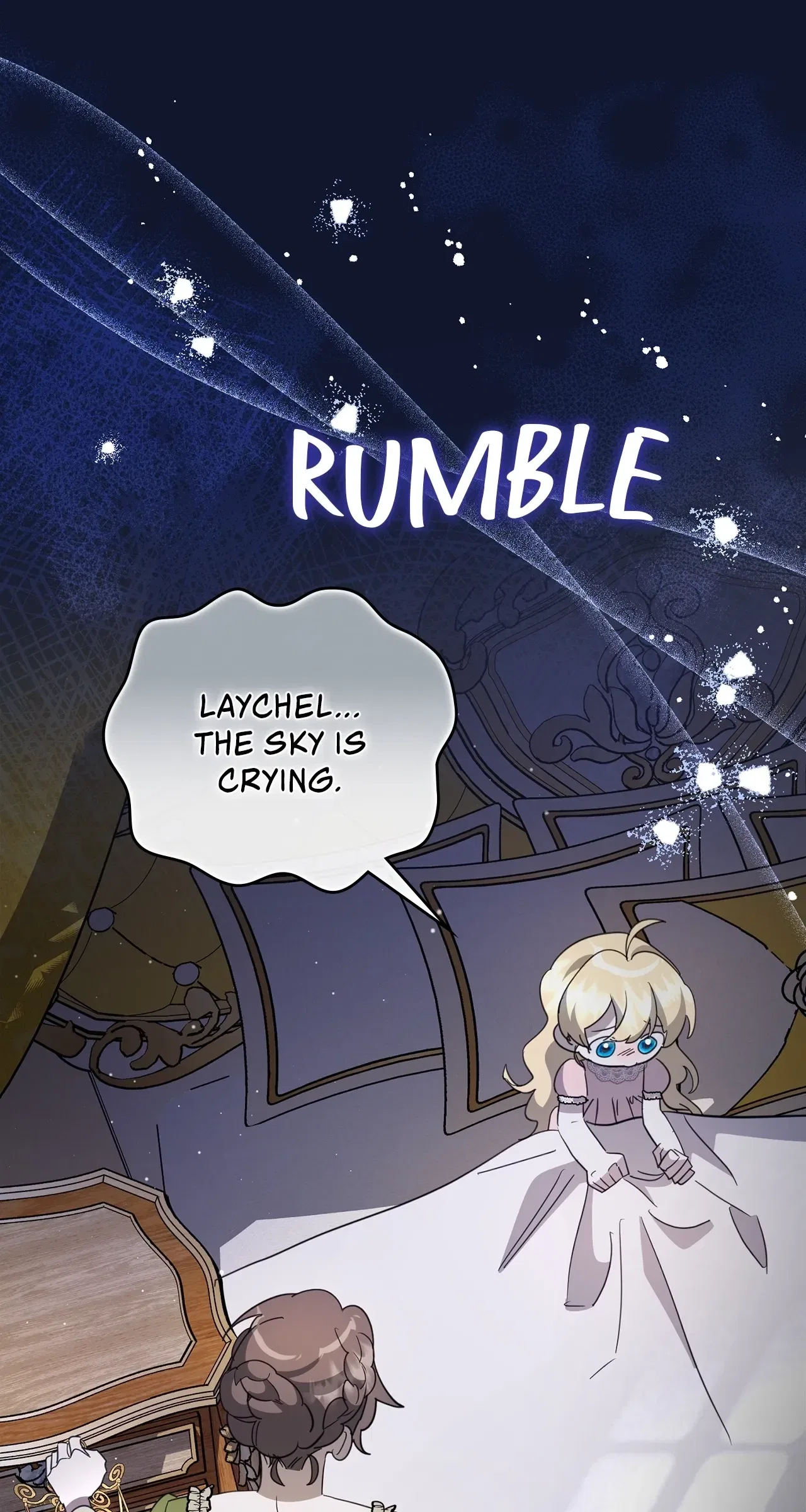 Once an Assassin, Now a Royal Nanny Chapter 14 – Page 33