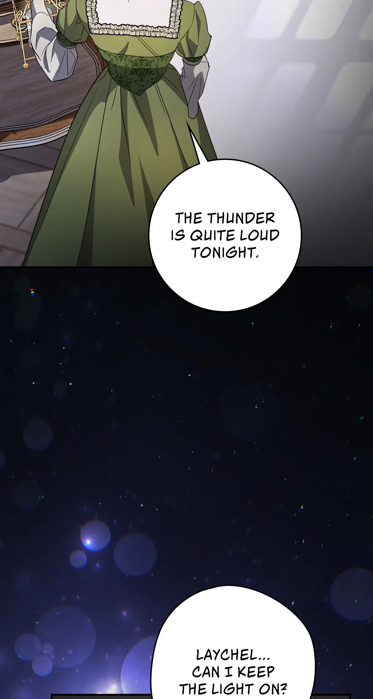 Once an Assassin, Now a Royal Nanny Chapter 14 – Page 34