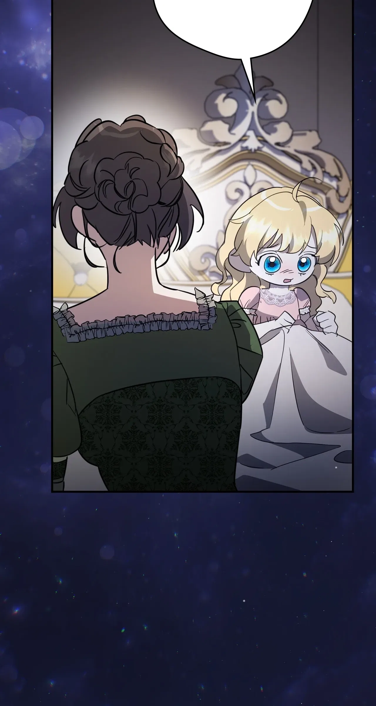 Once an Assassin, Now a Royal Nanny Chapter 14 – Page 35