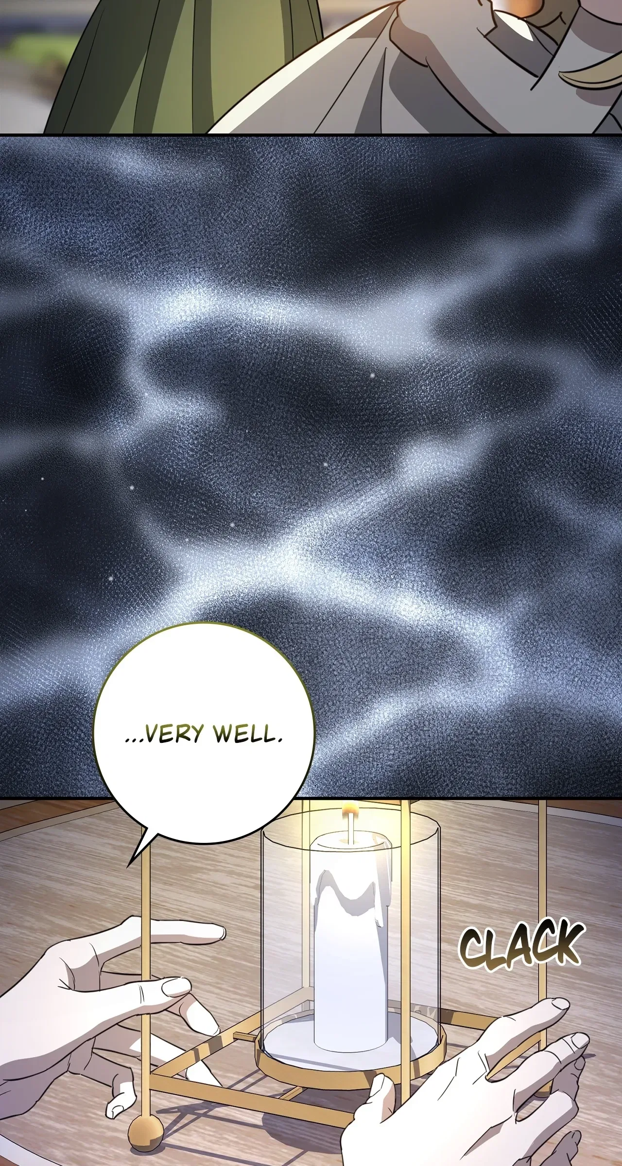Once an Assassin, Now a Royal Nanny Chapter 14 – Page 37