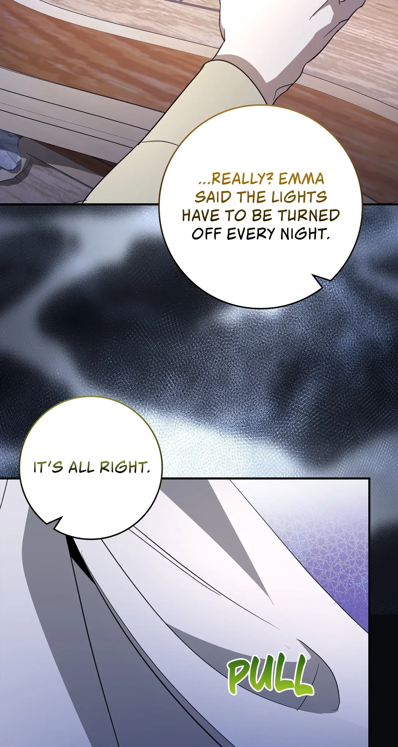 Once an Assassin, Now a Royal Nanny Chapter 14 – Page 38