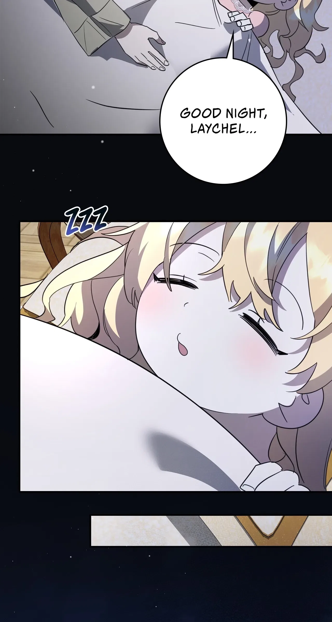 Once an Assassin, Now a Royal Nanny Chapter 14 – Page 40
