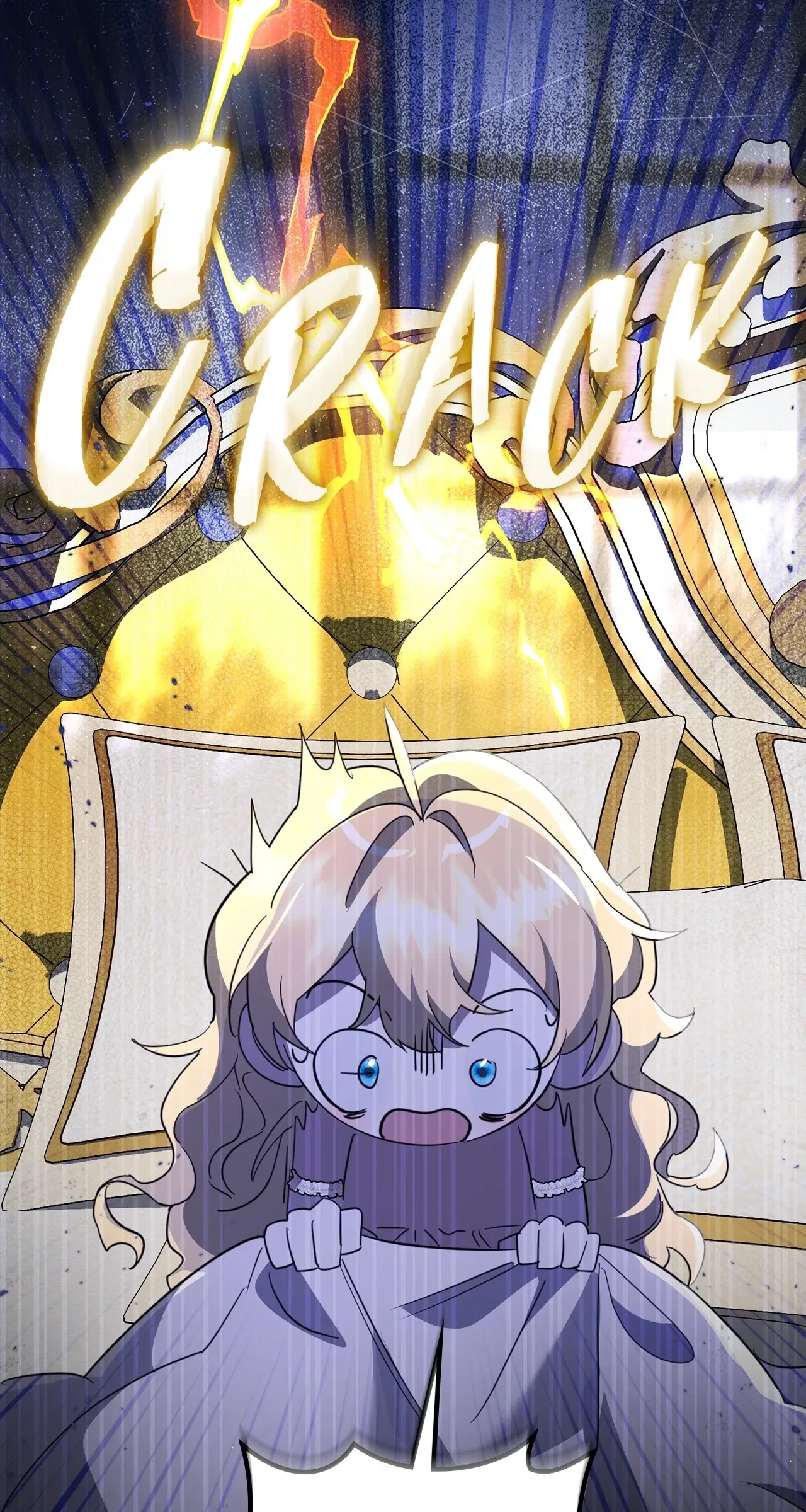 Once an Assassin, Now a Royal Nanny Chapter 14 – Page 42