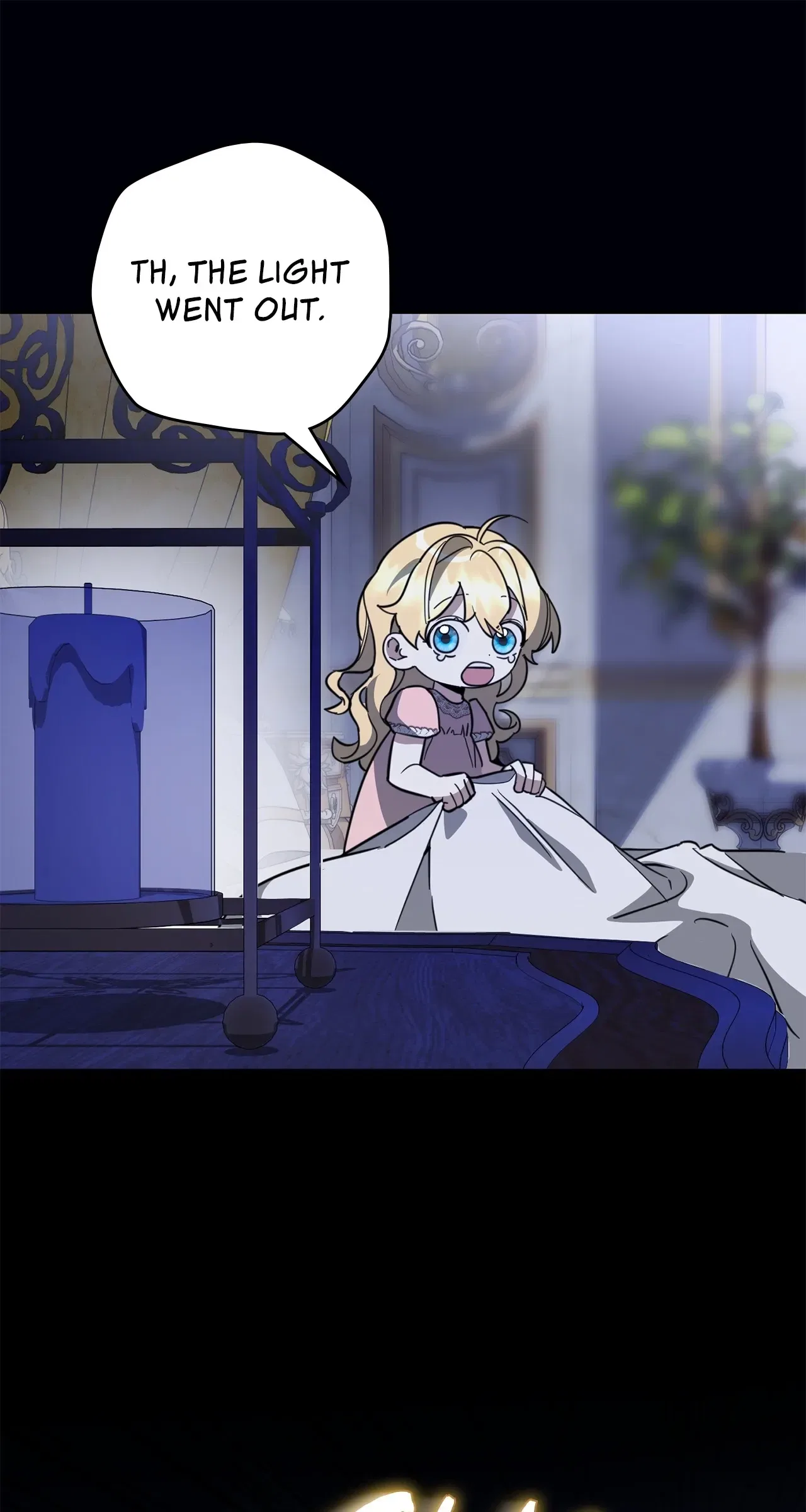 Once an Assassin, Now a Royal Nanny Chapter 14 – Page 44