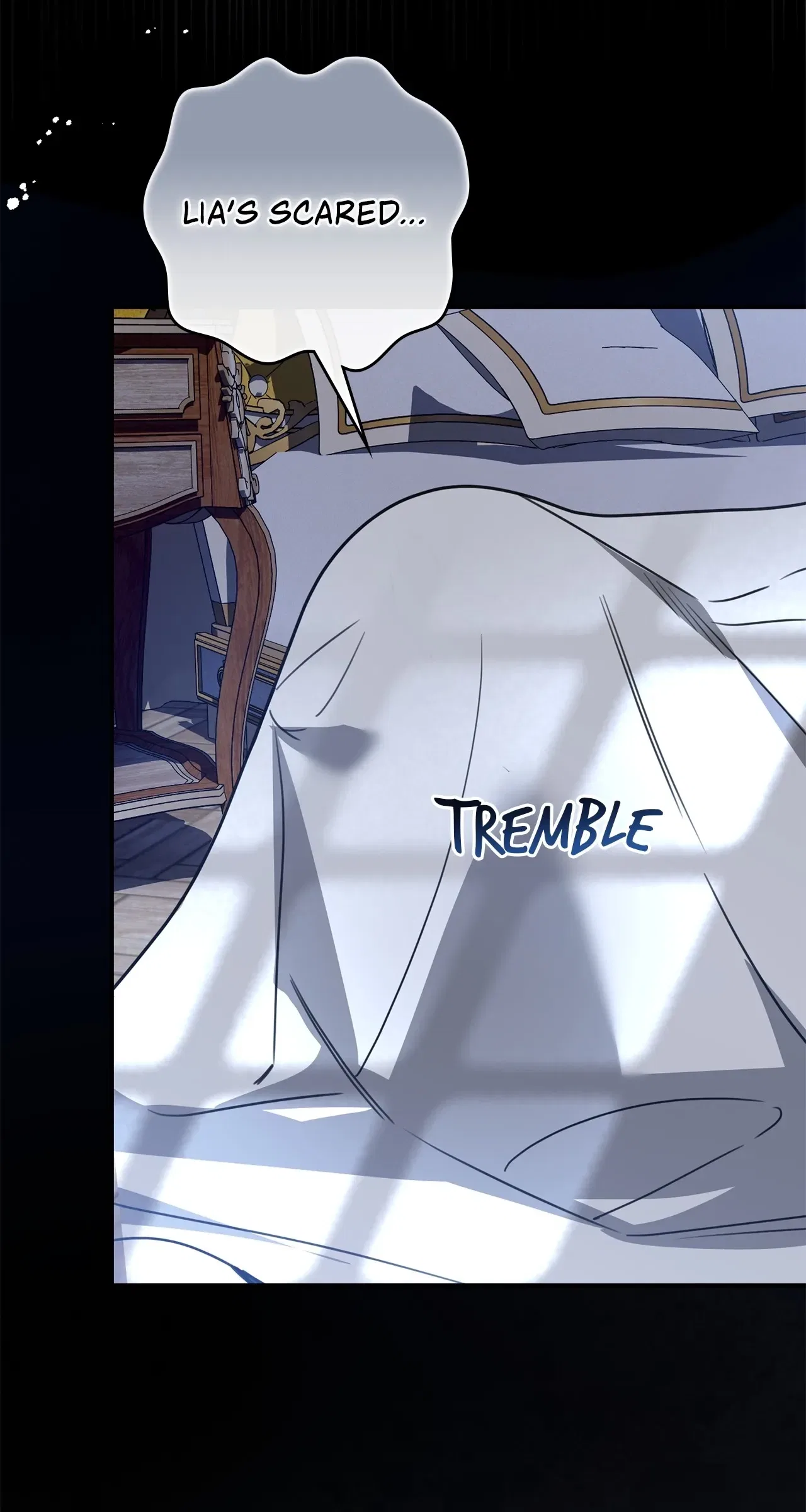 Once an Assassin, Now a Royal Nanny Chapter 14 – Page 46