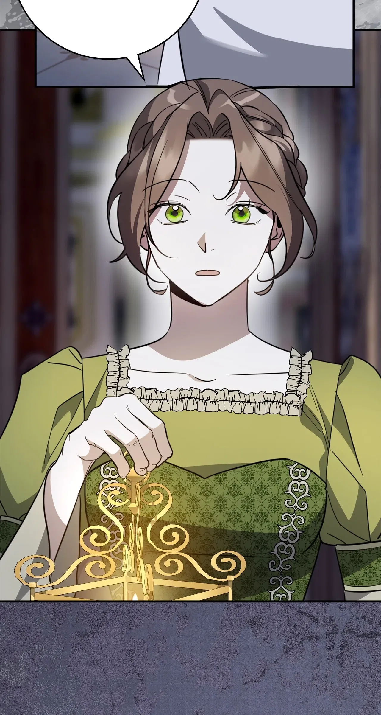 Once an Assassin, Now a Royal Nanny Chapter 14 – Page 49