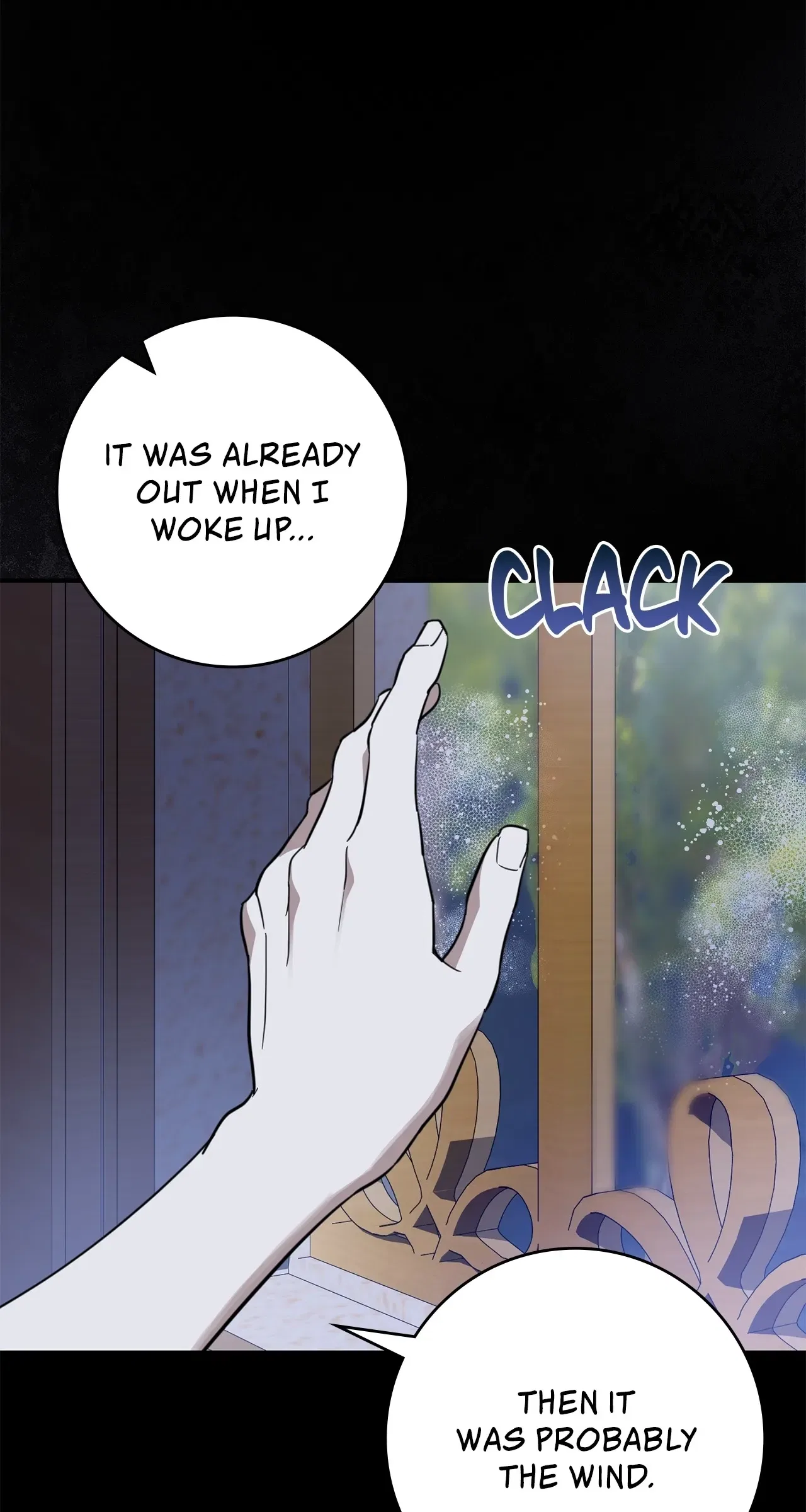 Once an Assassin, Now a Royal Nanny Chapter 14 – Page 53