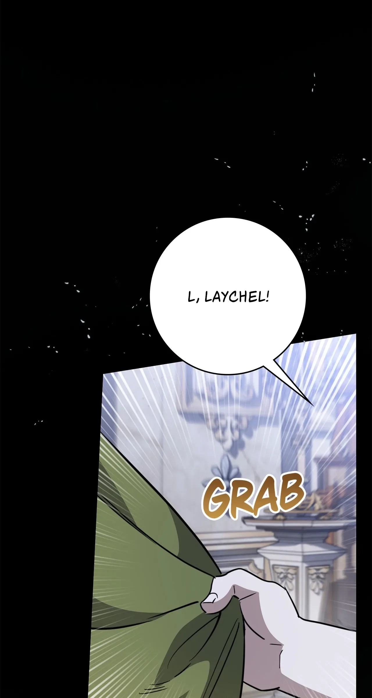 Once an Assassin, Now a Royal Nanny Chapter 14 – Page 56