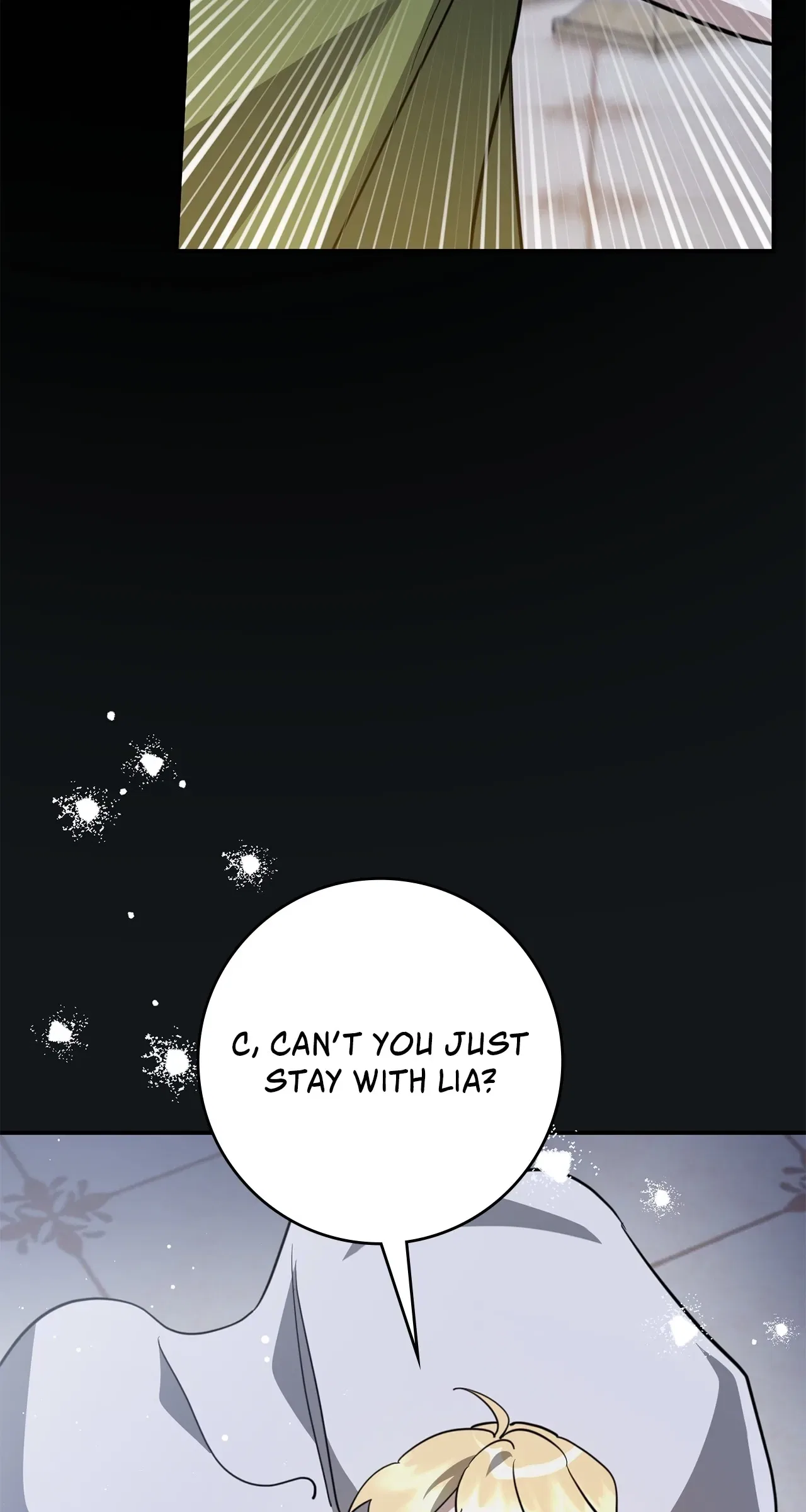 Once an Assassin, Now a Royal Nanny Chapter 14 – Page 57