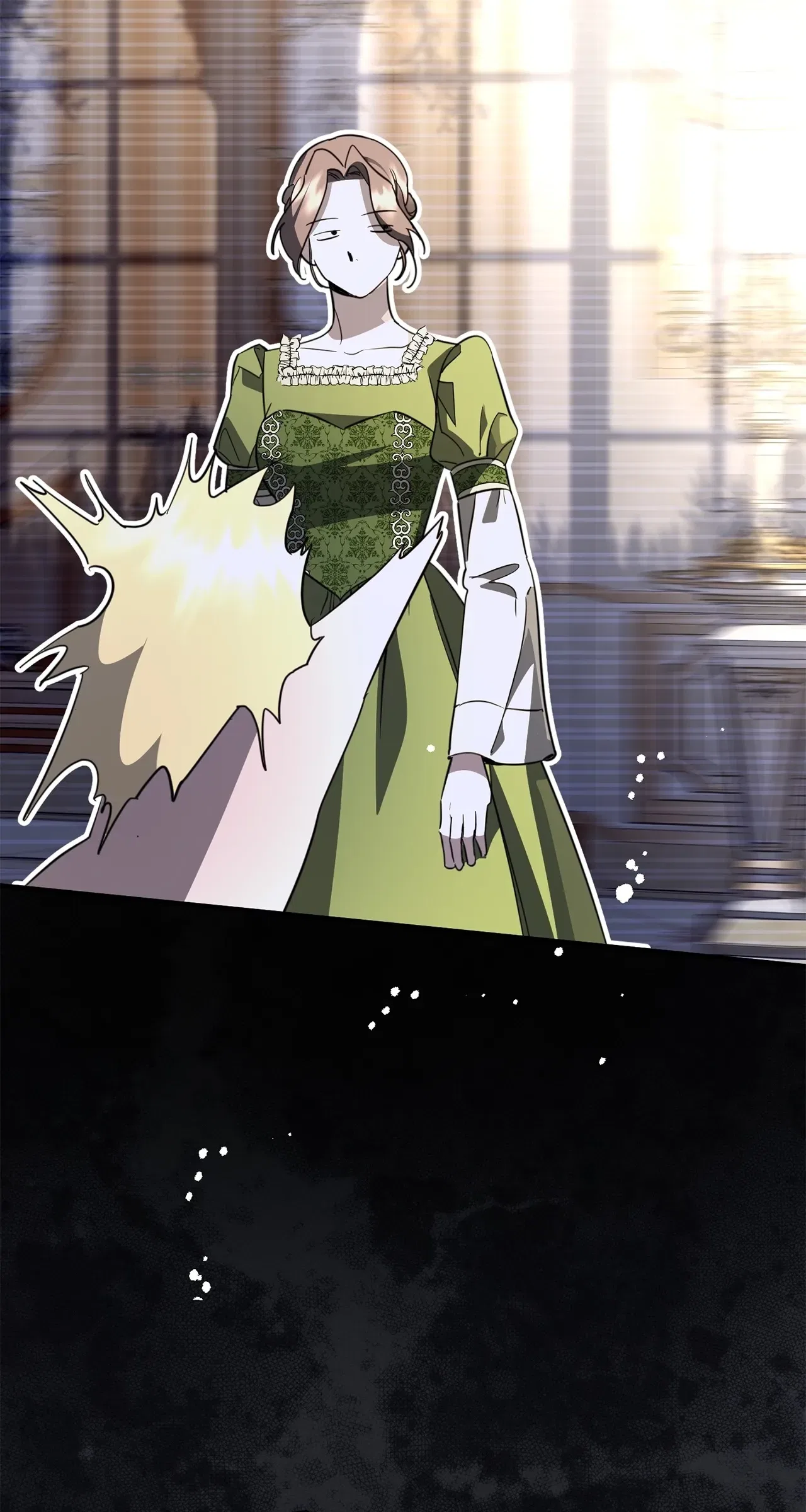 Once an Assassin, Now a Royal Nanny Chapter 14 – Page 60