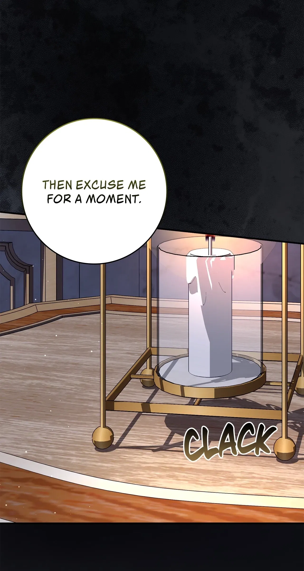 Once an Assassin, Now a Royal Nanny Chapter 14 – Page 62