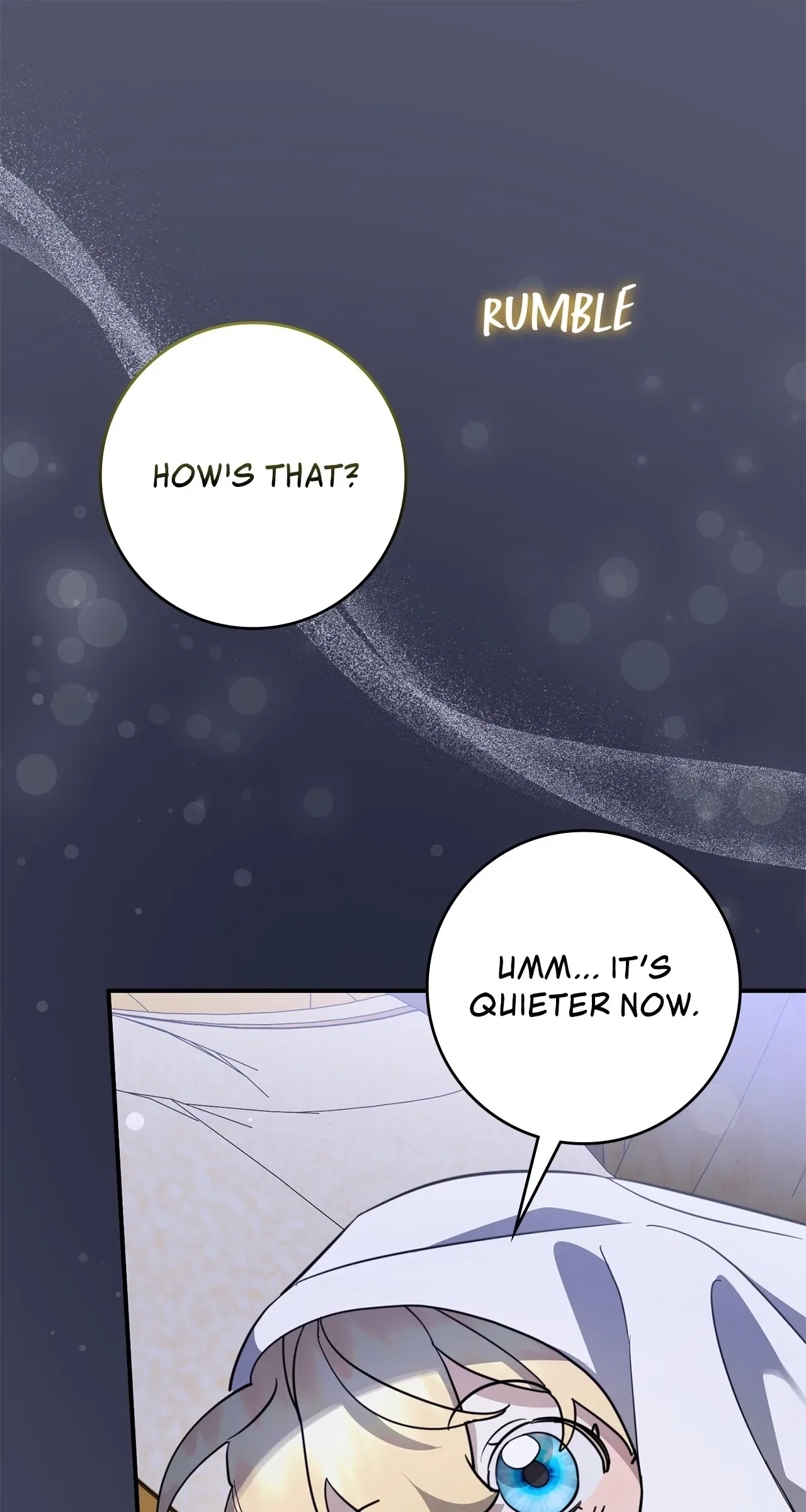 Once an Assassin, Now a Royal Nanny Chapter 14 – Page 65
