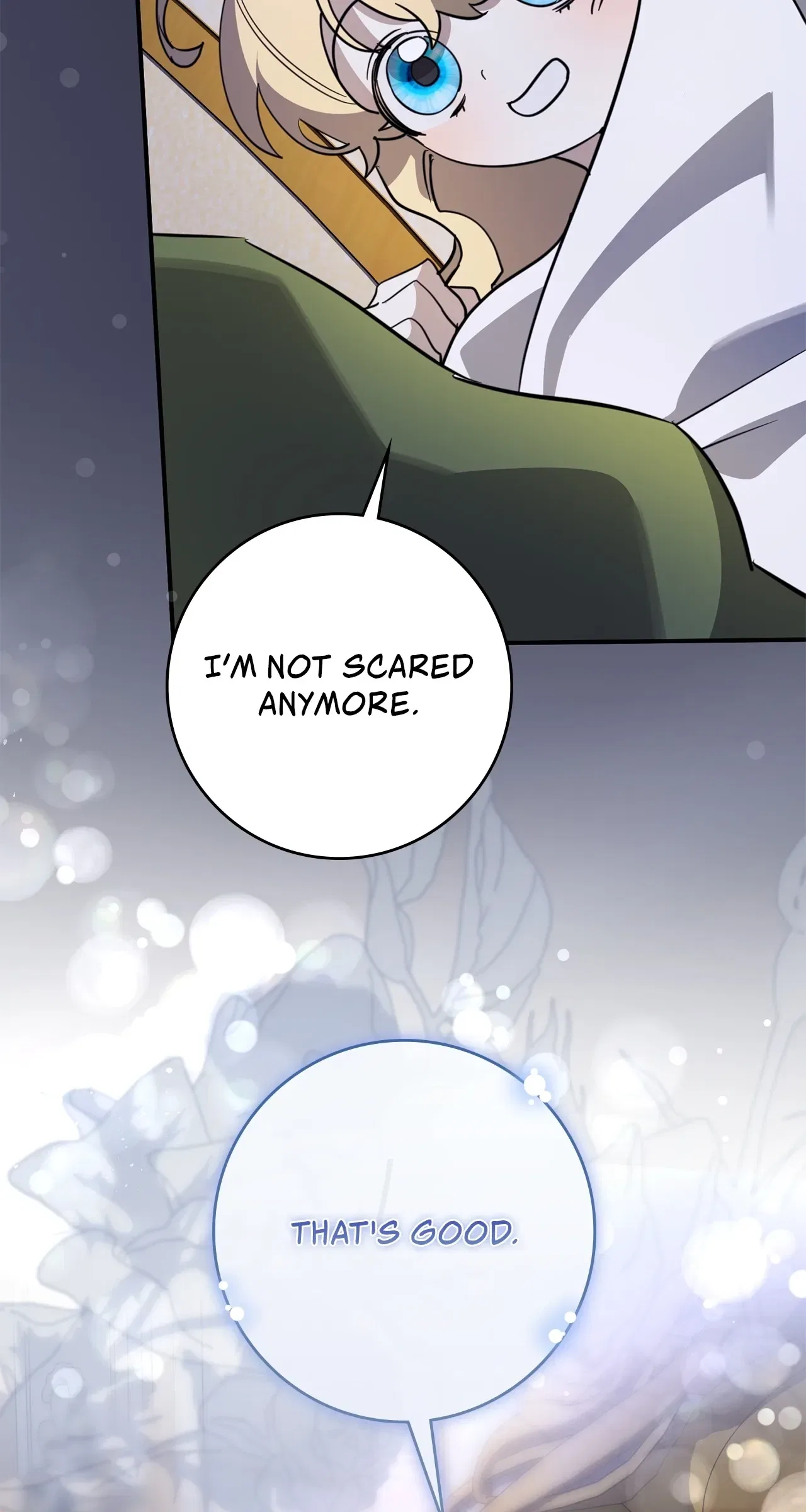Once an Assassin, Now a Royal Nanny Chapter 14 – Page 66
