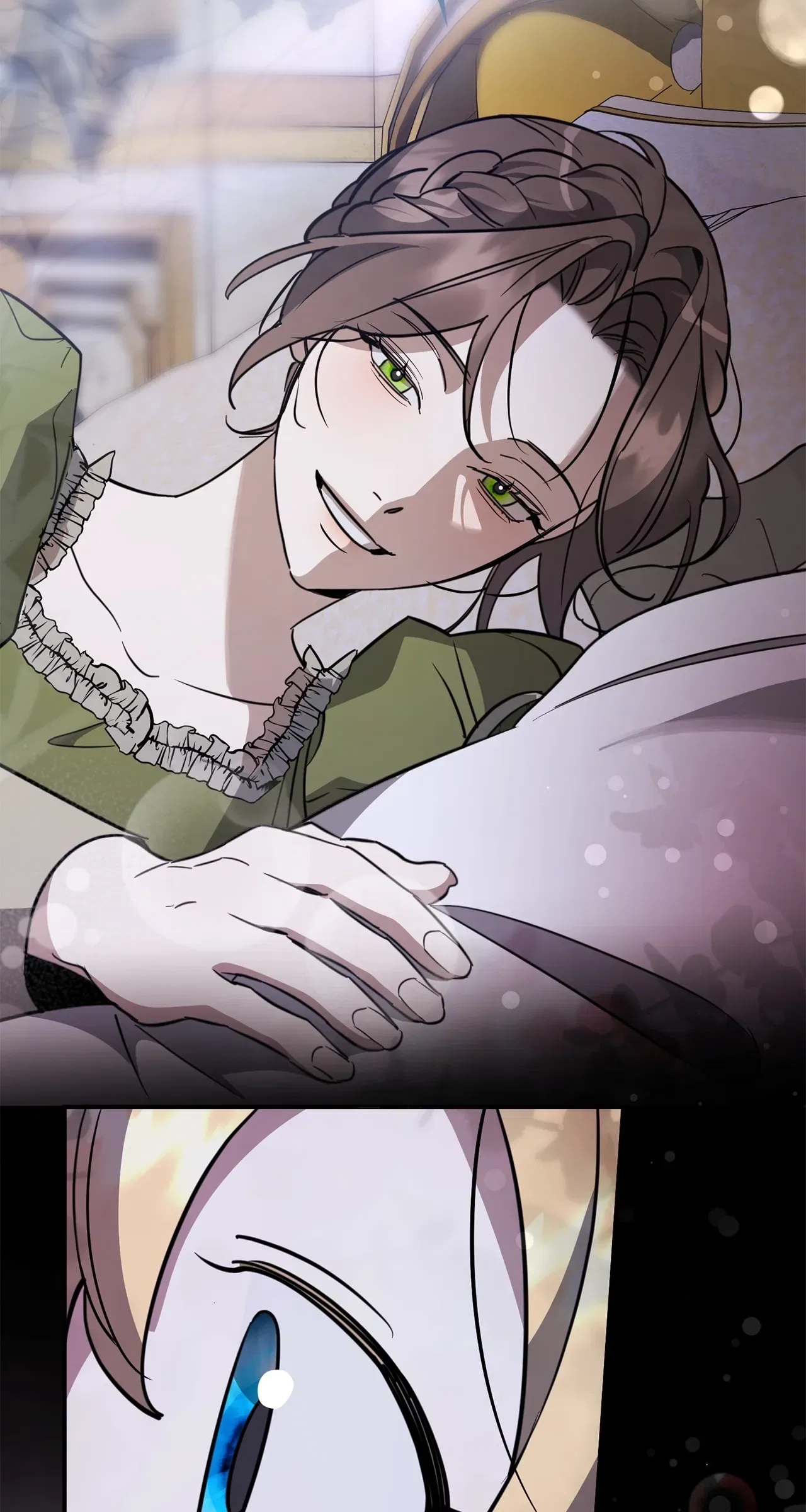 Once an Assassin, Now a Royal Nanny Chapter 14 – Page 67