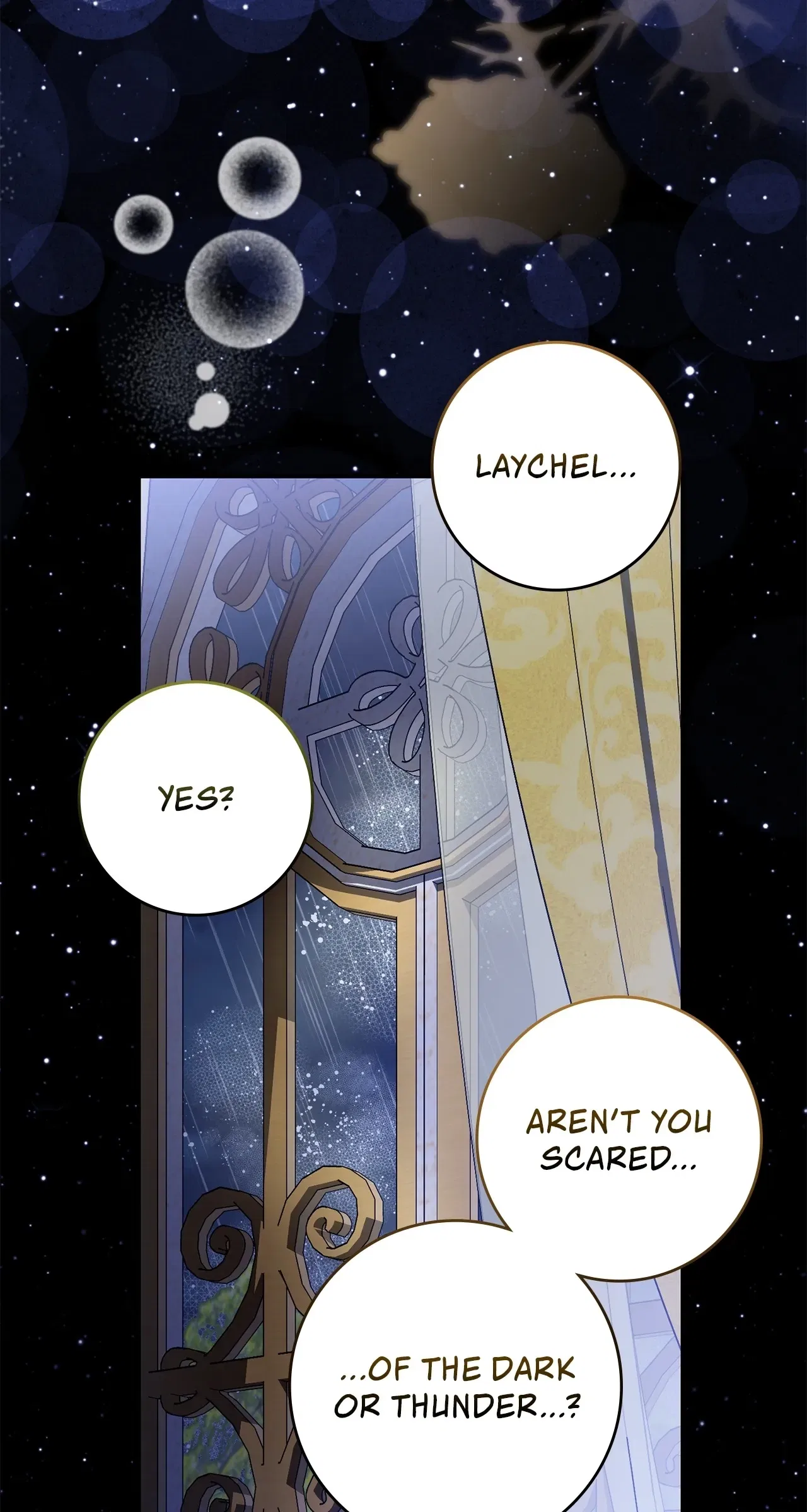Once an Assassin, Now a Royal Nanny Chapter 14 – Page 69