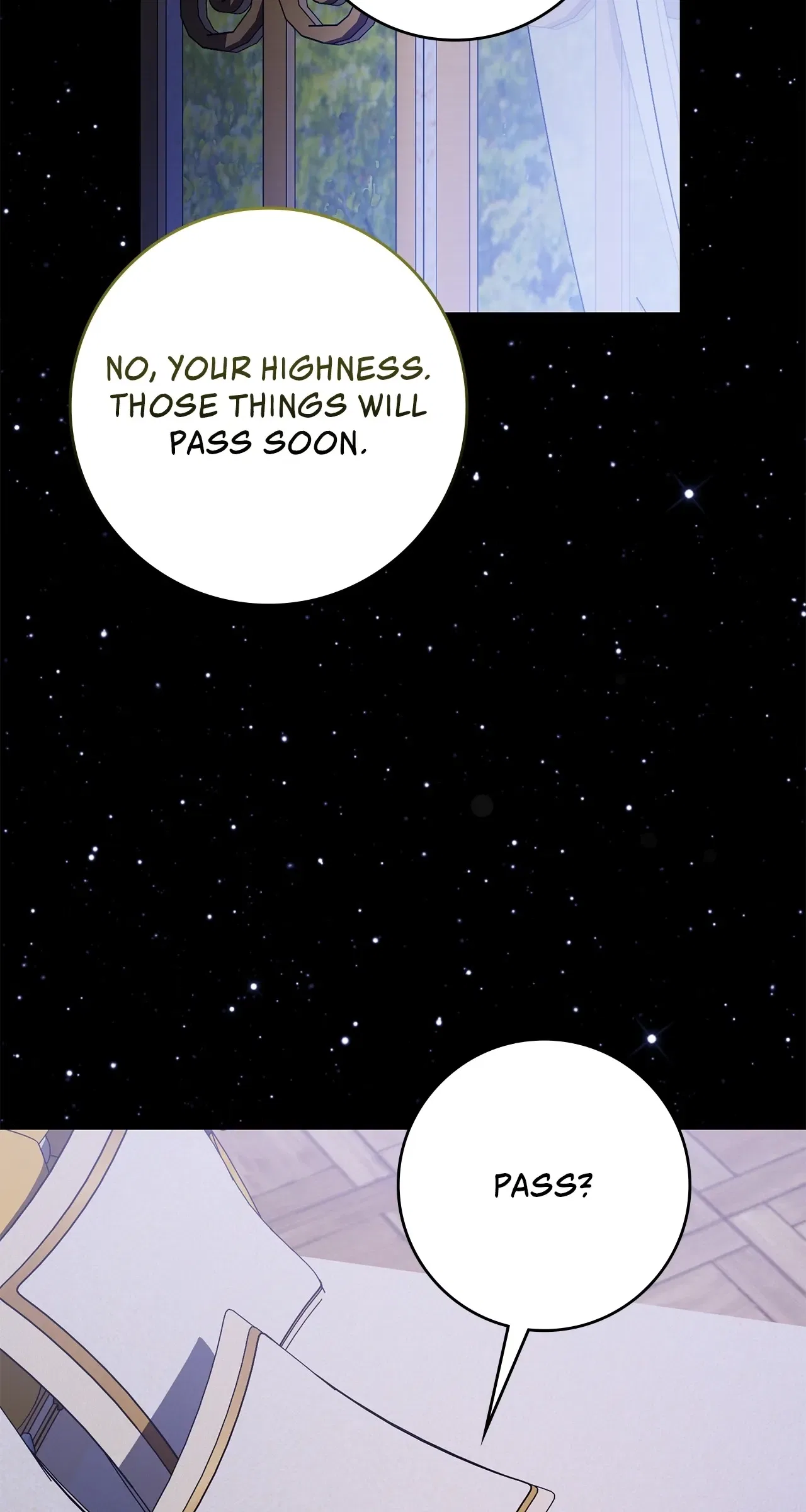 Once an Assassin, Now a Royal Nanny Chapter 14 – Page 70