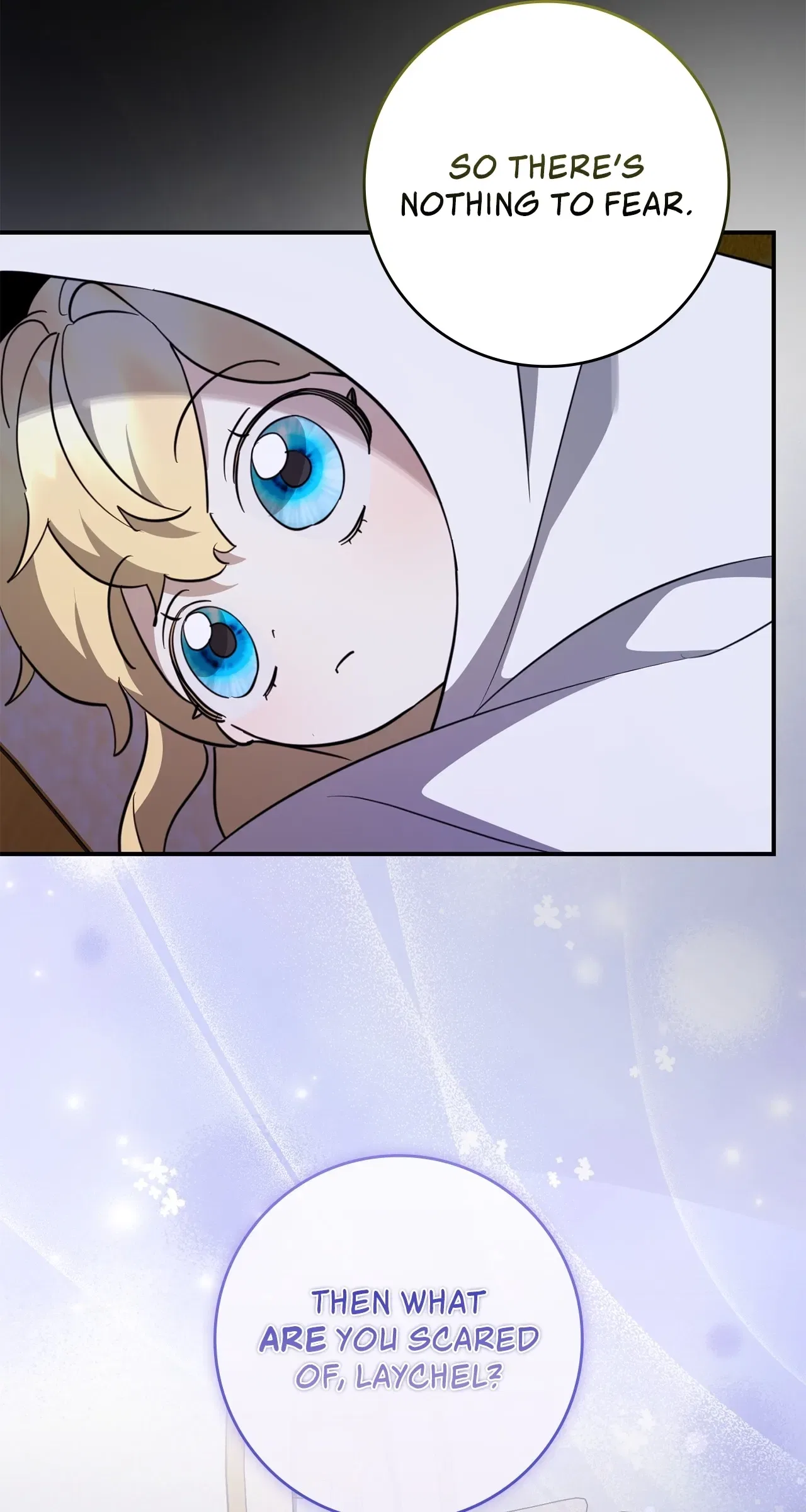 Once an Assassin, Now a Royal Nanny Chapter 14 – Page 72