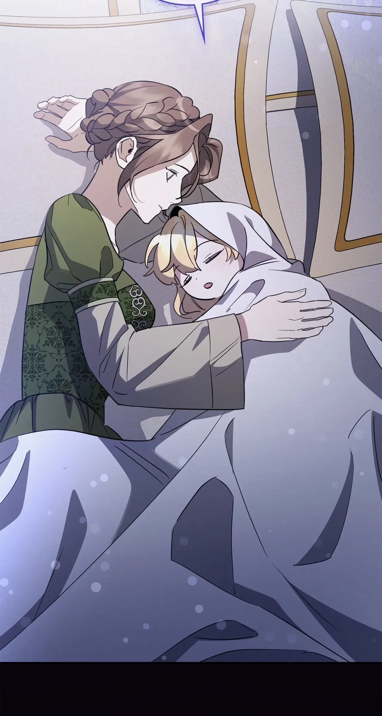 Once an Assassin, Now a Royal Nanny Chapter 14 – Page 73
