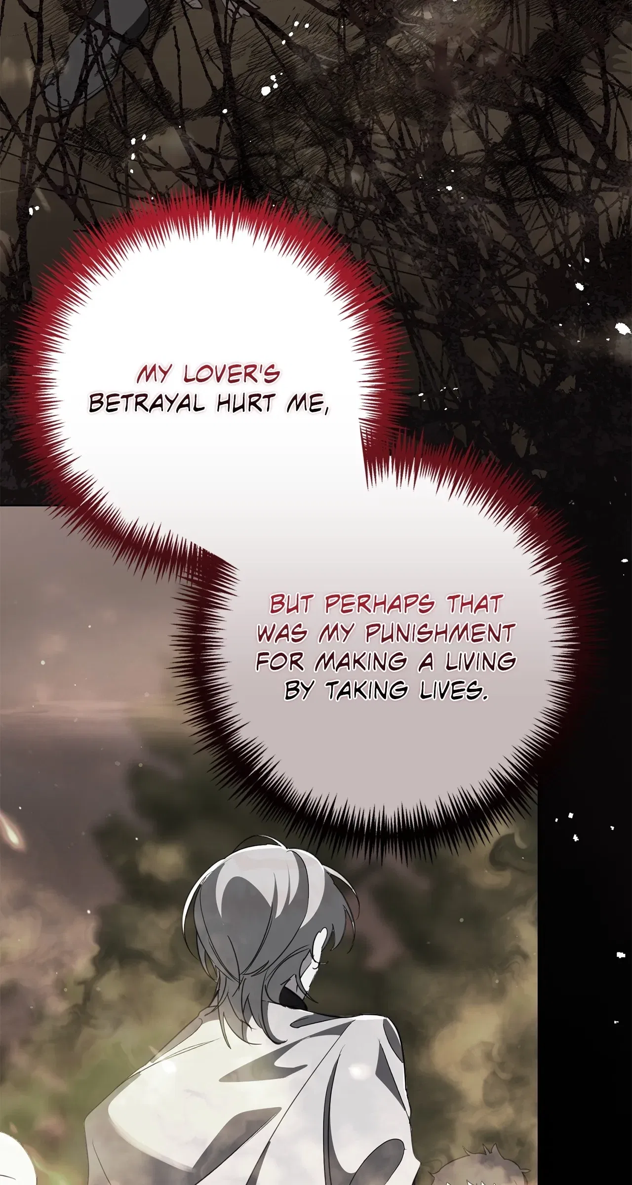Once an Assassin, Now a Royal Nanny Chapter 14 – Page 79