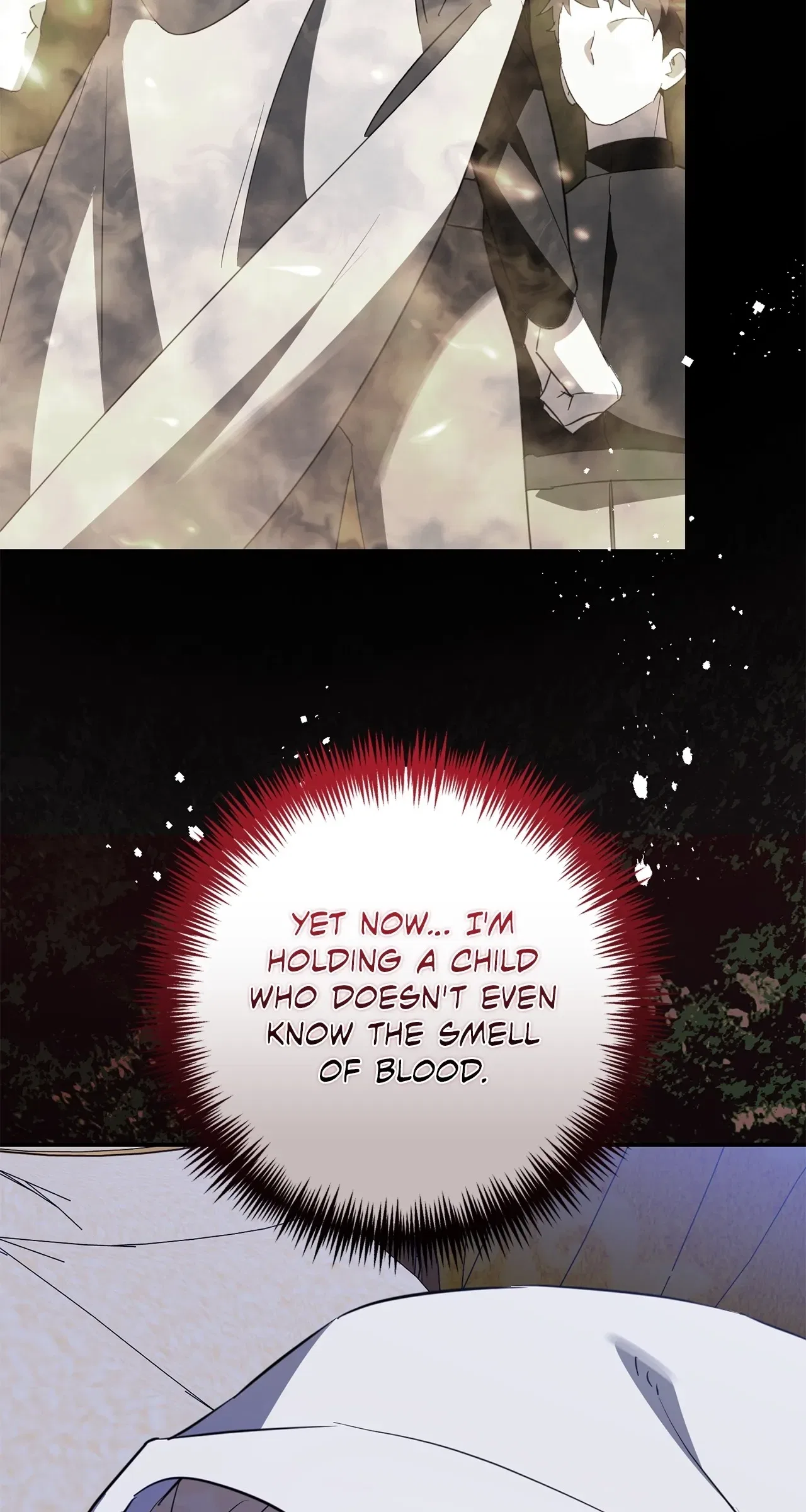 Once an Assassin, Now a Royal Nanny Chapter 14 – Page 80