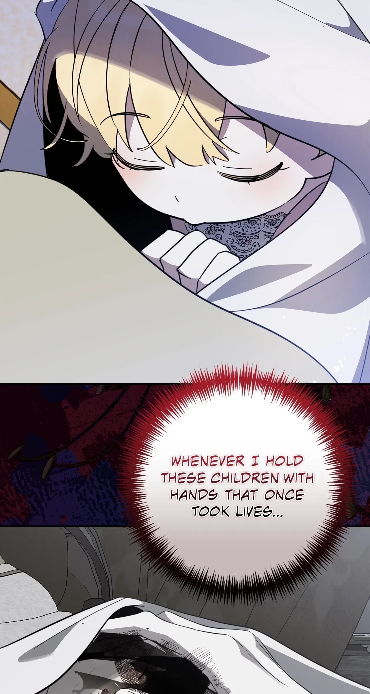 Once an Assassin, Now a Royal Nanny Chapter 14 – Page 81