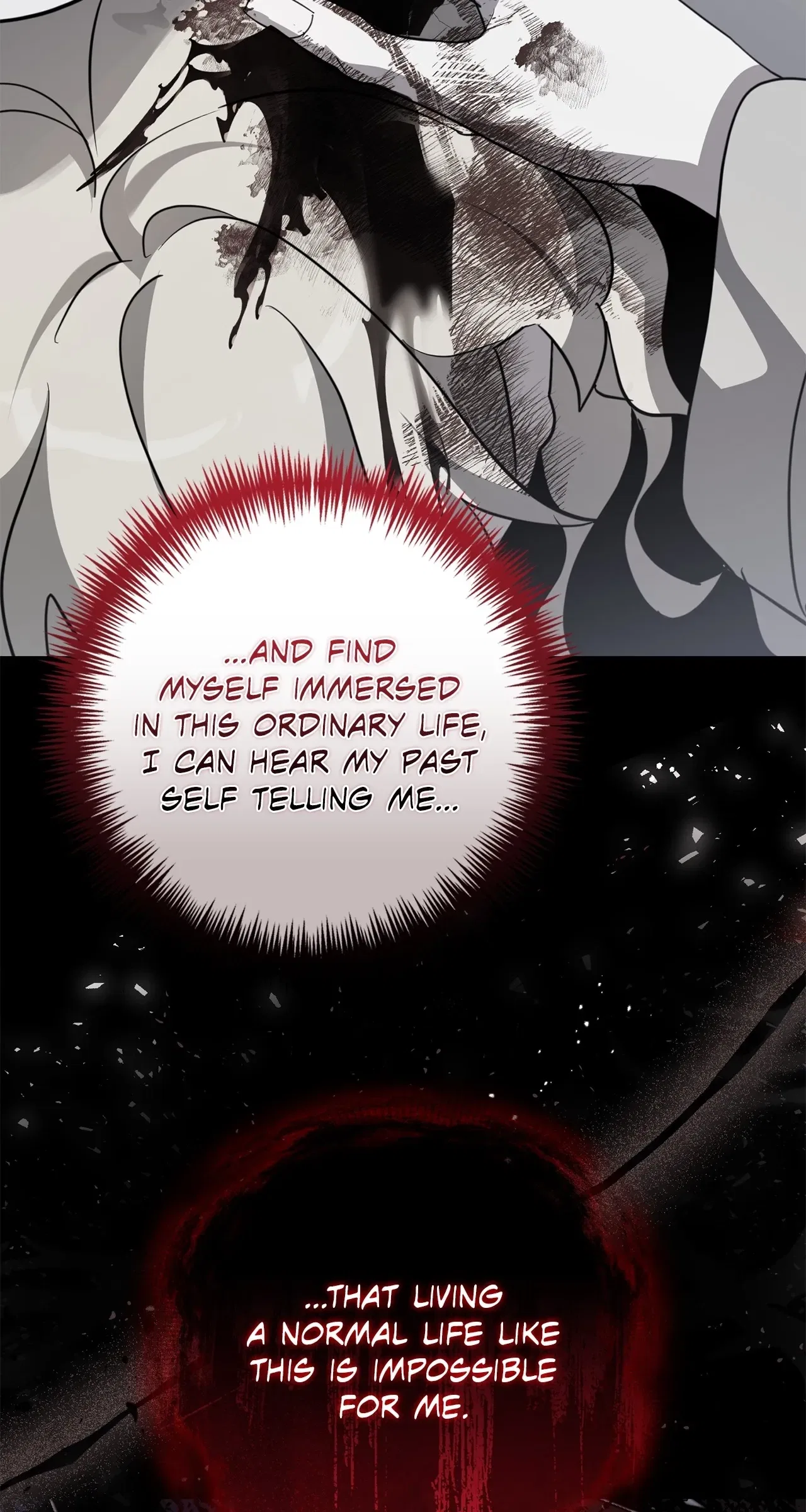 Once an Assassin, Now a Royal Nanny Chapter 14 – Page 82