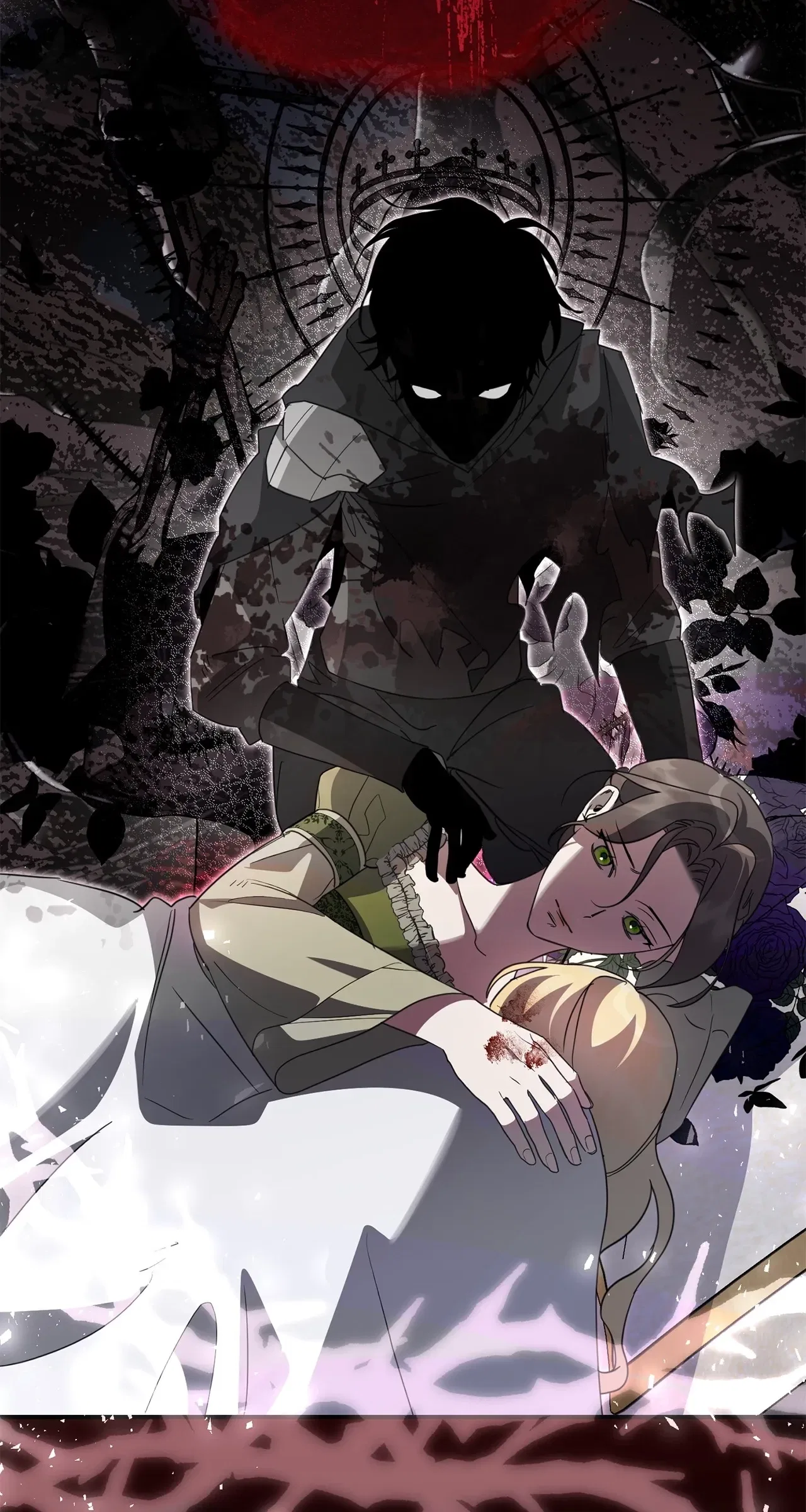 Once an Assassin, Now a Royal Nanny Chapter 14 – Page 83