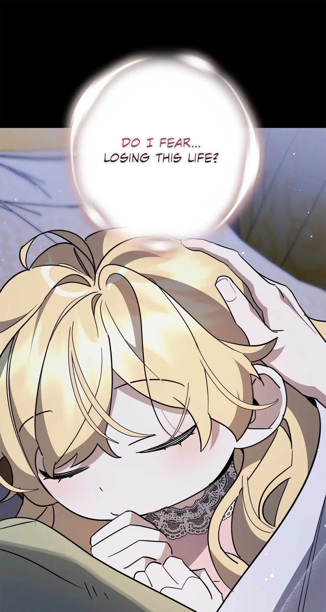 Once an Assassin, Now a Royal Nanny Chapter 14 – Page 85