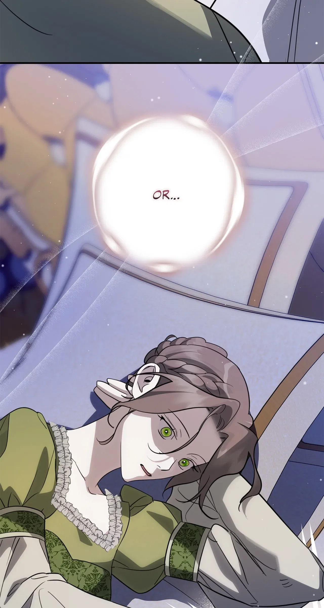 Once an Assassin, Now a Royal Nanny Chapter 14 – Page 86