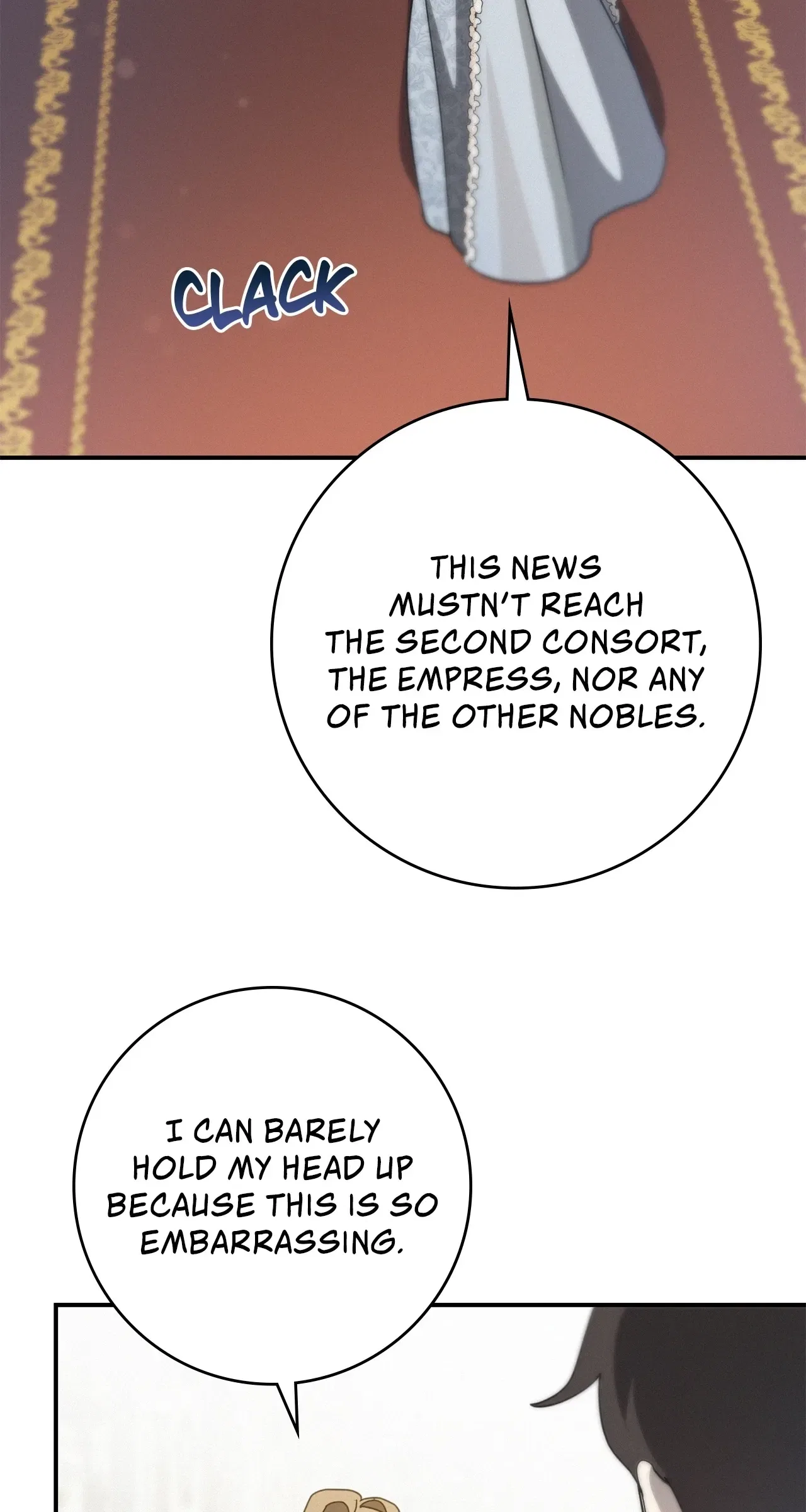Once an Assassin, Now a Royal Nanny Chapter 13 – Page 3