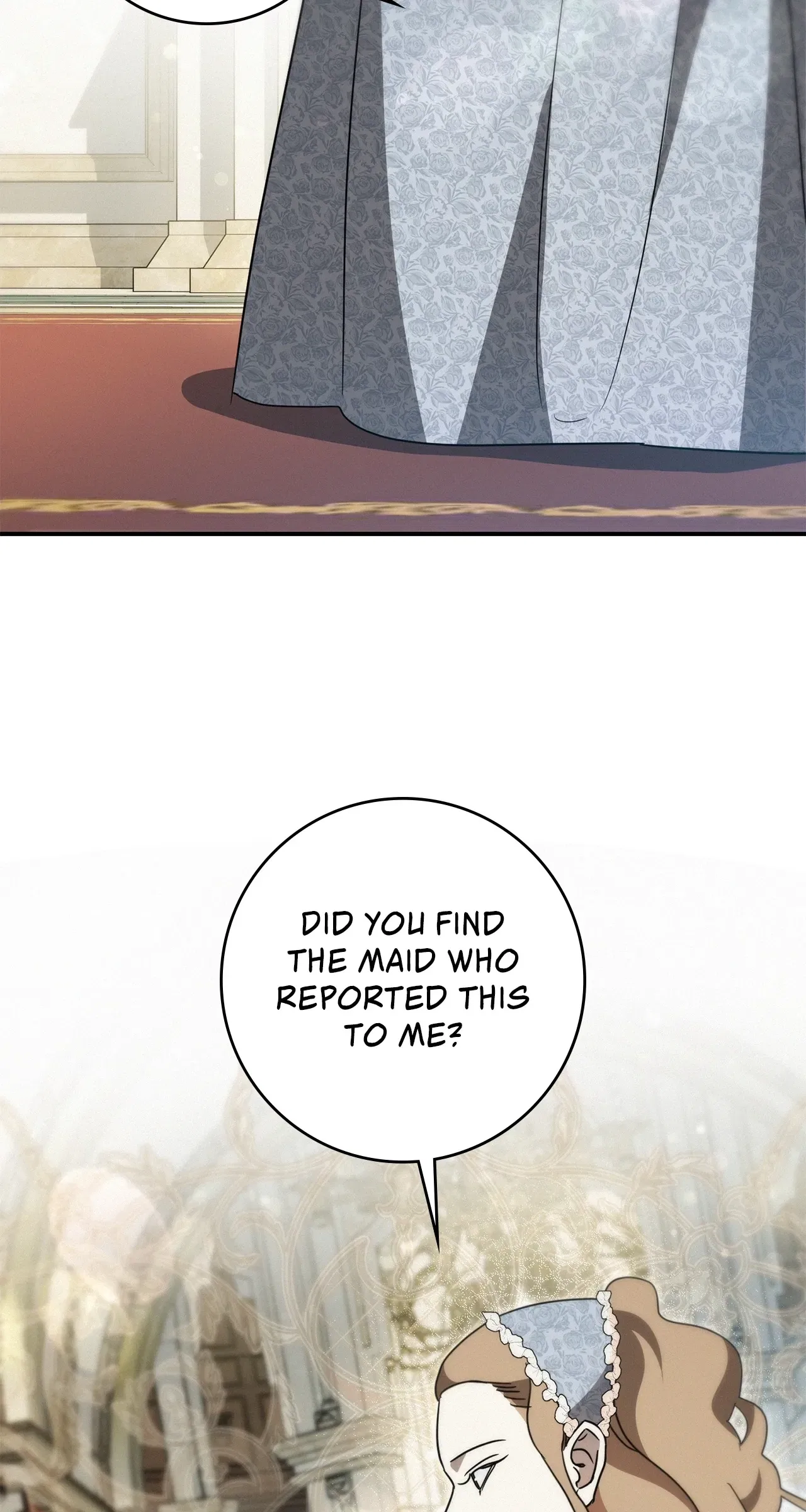 Once an Assassin, Now a Royal Nanny Chapter 13 – Page 7