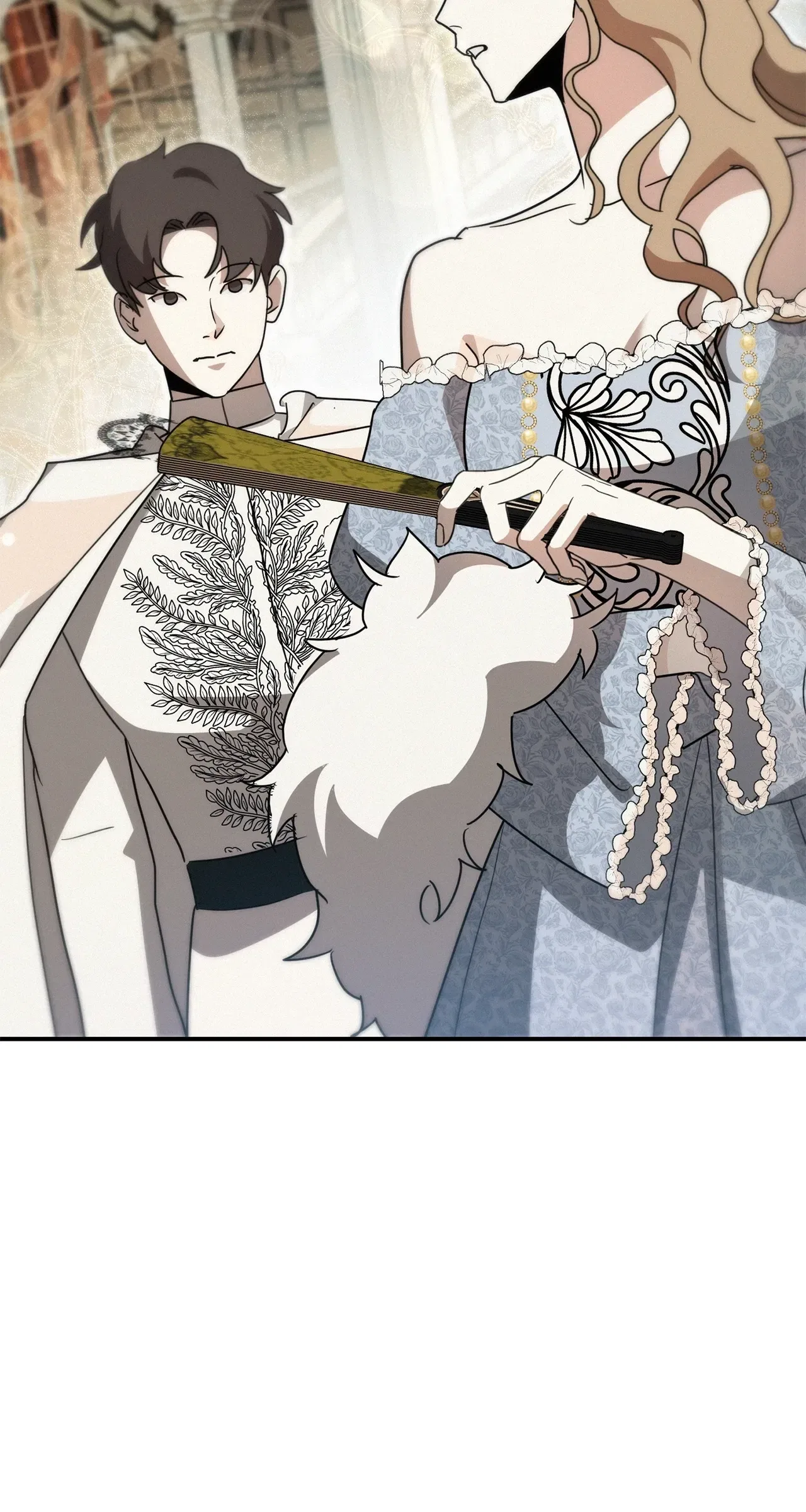 Once an Assassin, Now a Royal Nanny Chapter 13 – Page 8