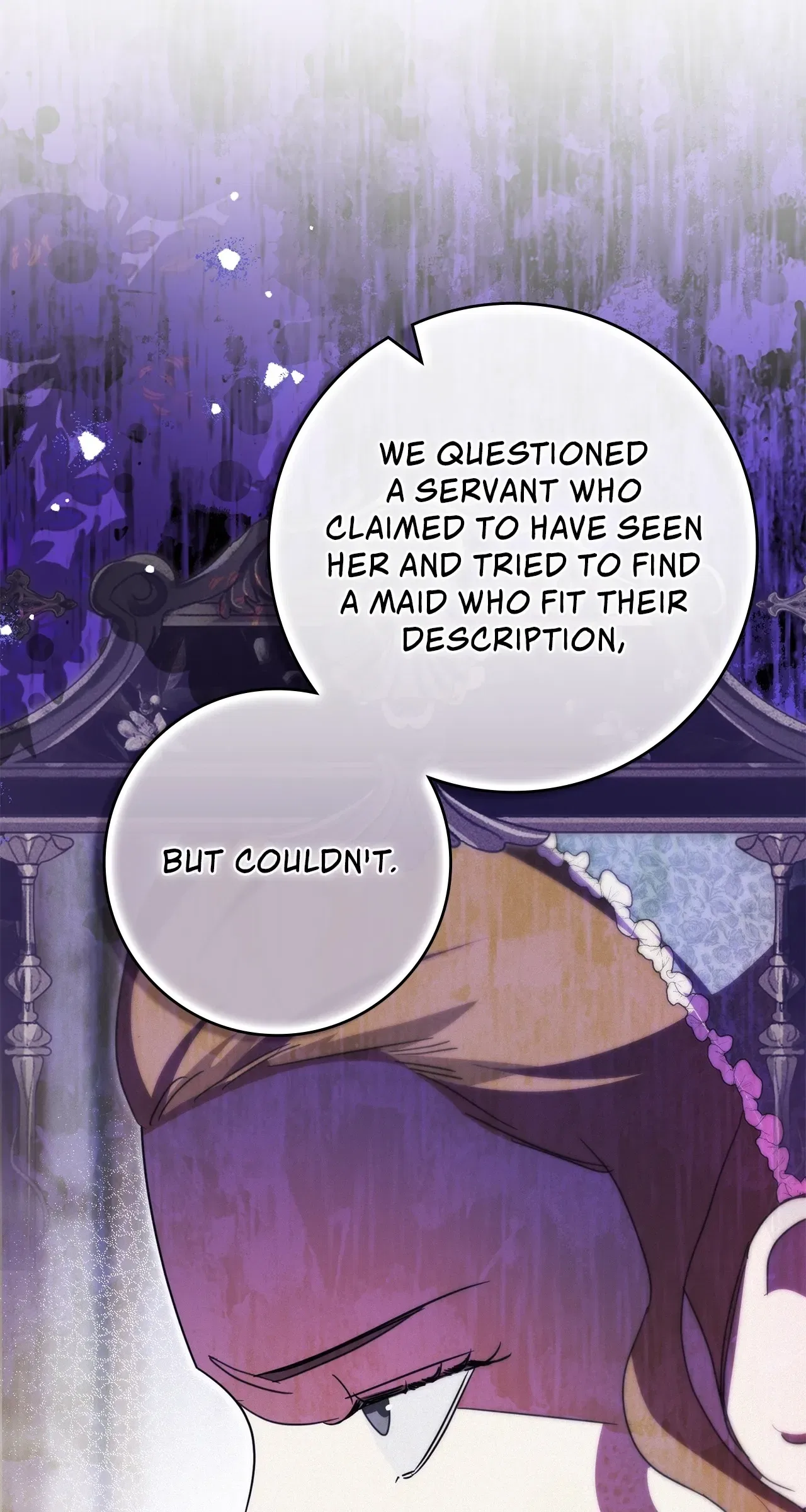 Once an Assassin, Now a Royal Nanny Chapter 13 – Page 10