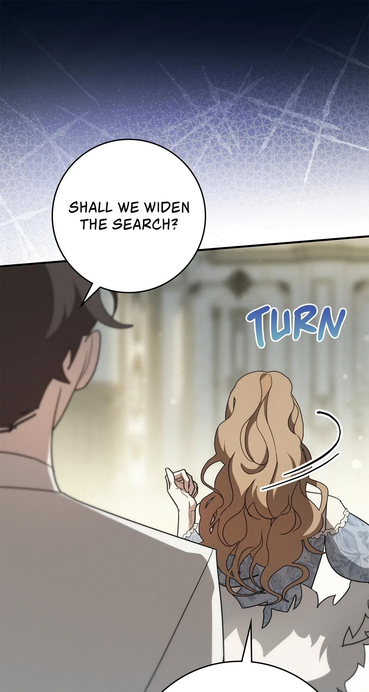 Once an Assassin, Now a Royal Nanny Chapter 13 – Page 13