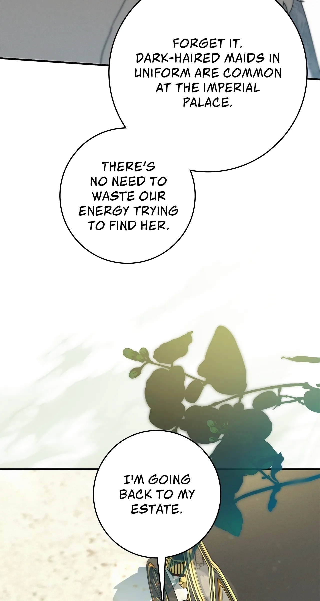 Once an Assassin, Now a Royal Nanny Chapter 13 – Page 14