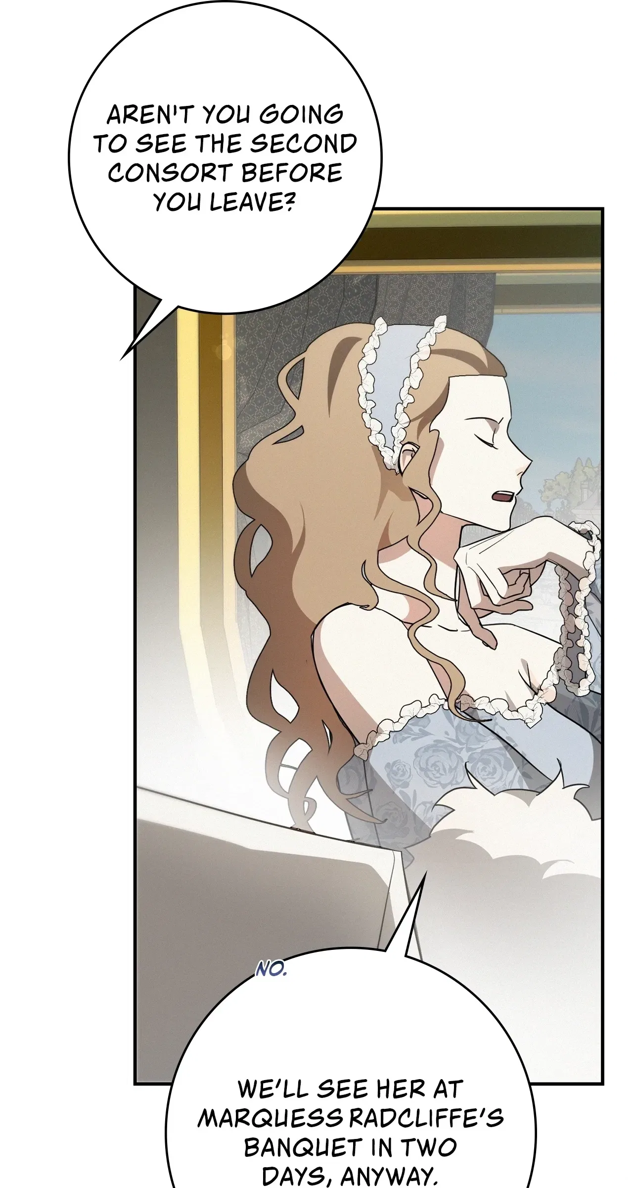 Once an Assassin, Now a Royal Nanny Chapter 13 – Page 16