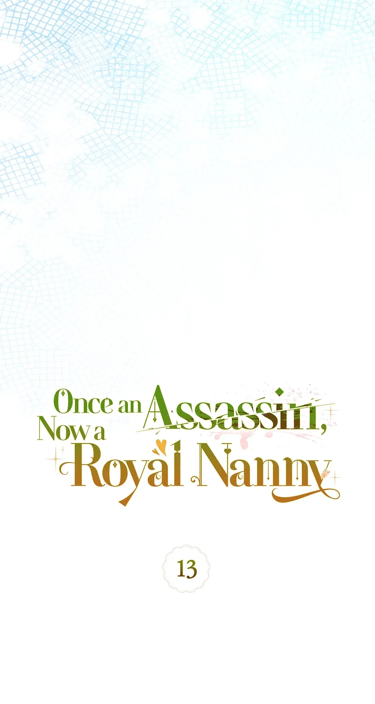 Once an Assassin, Now a Royal Nanny Chapter 13 – Page 19