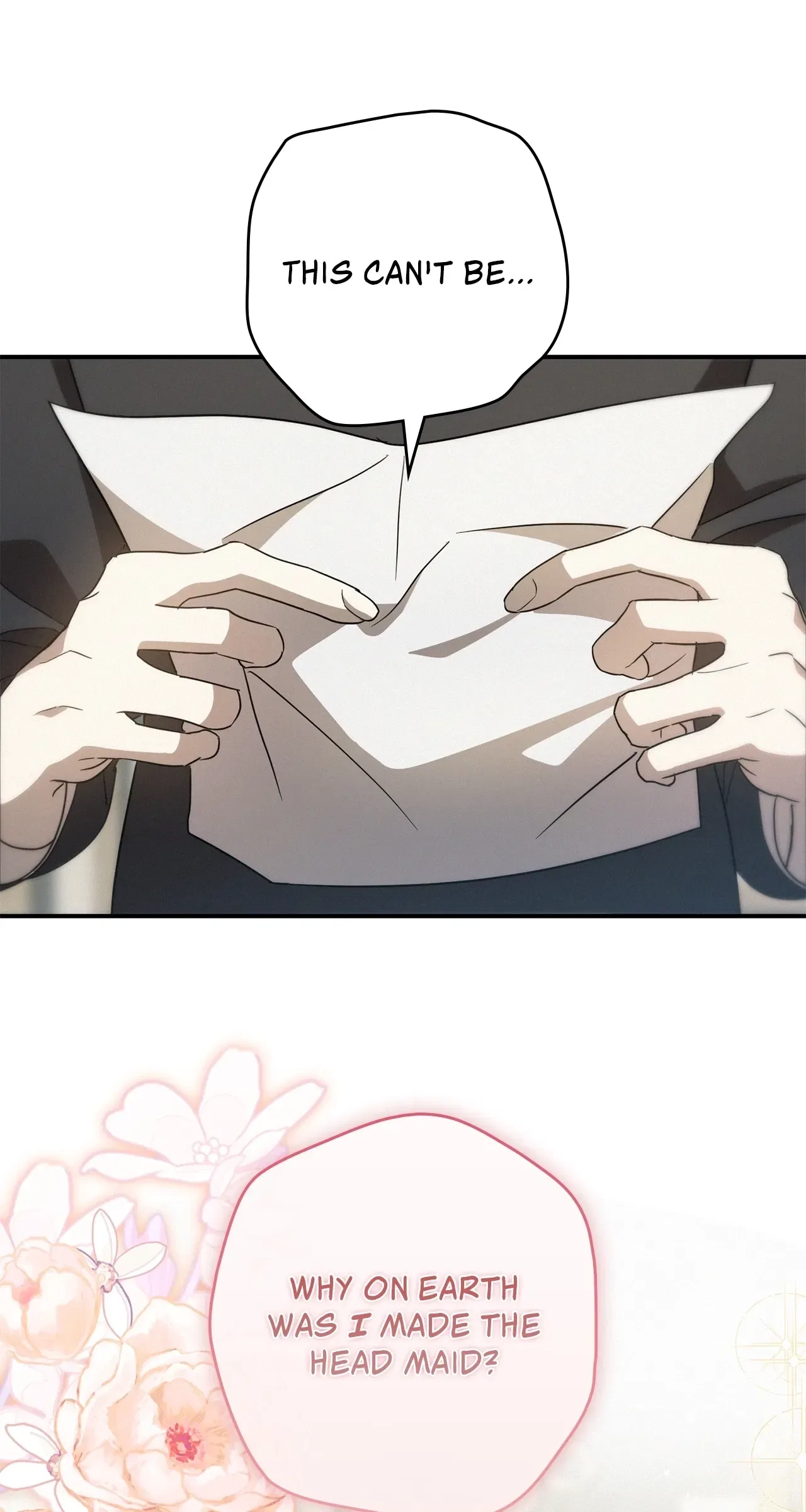 Once an Assassin, Now a Royal Nanny Chapter 13 – Page 21
