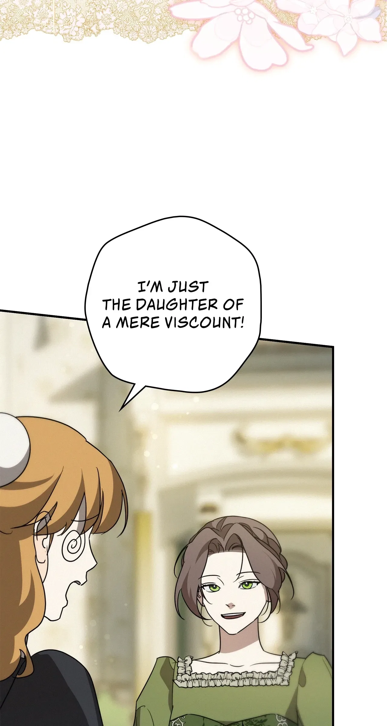 Once an Assassin, Now a Royal Nanny Chapter 13 – Page 23