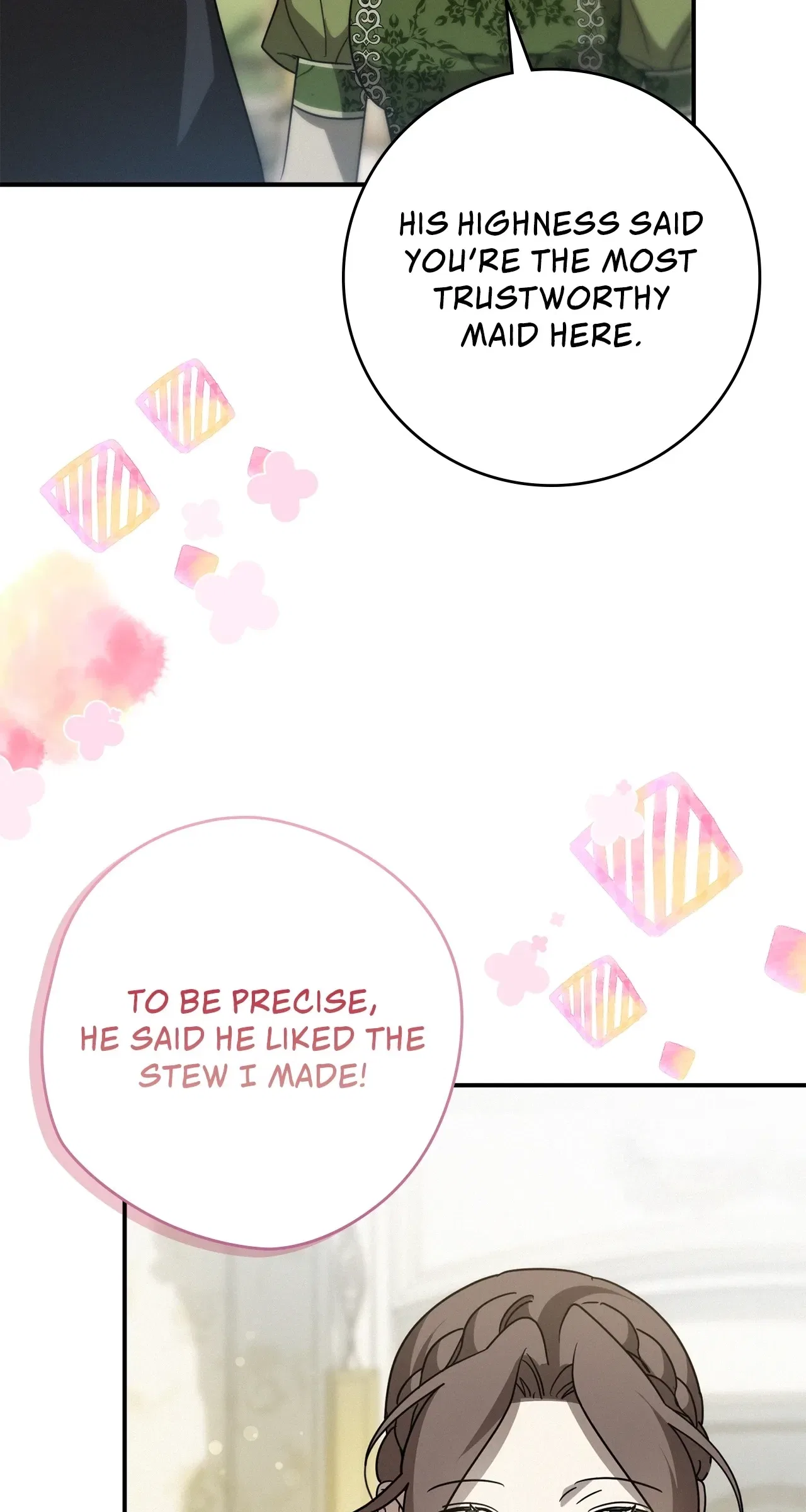 Once an Assassin, Now a Royal Nanny Chapter 13 – Page 24