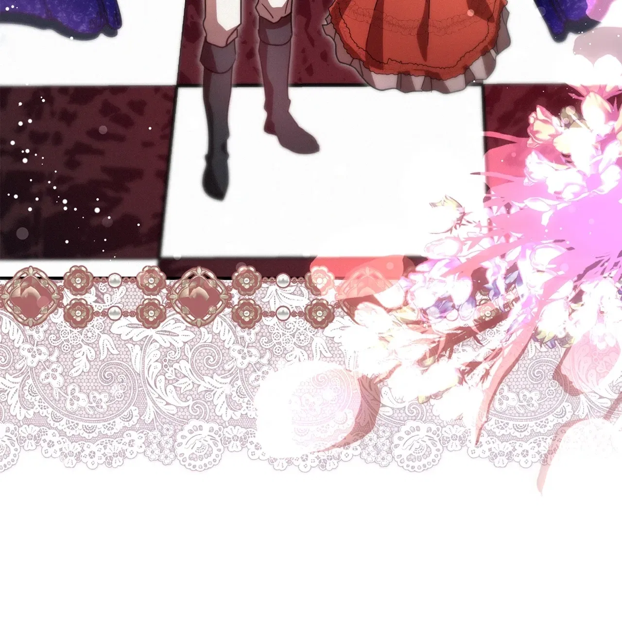 Once an Assassin, Now a Royal Nanny Chapter 13 – Page 30
